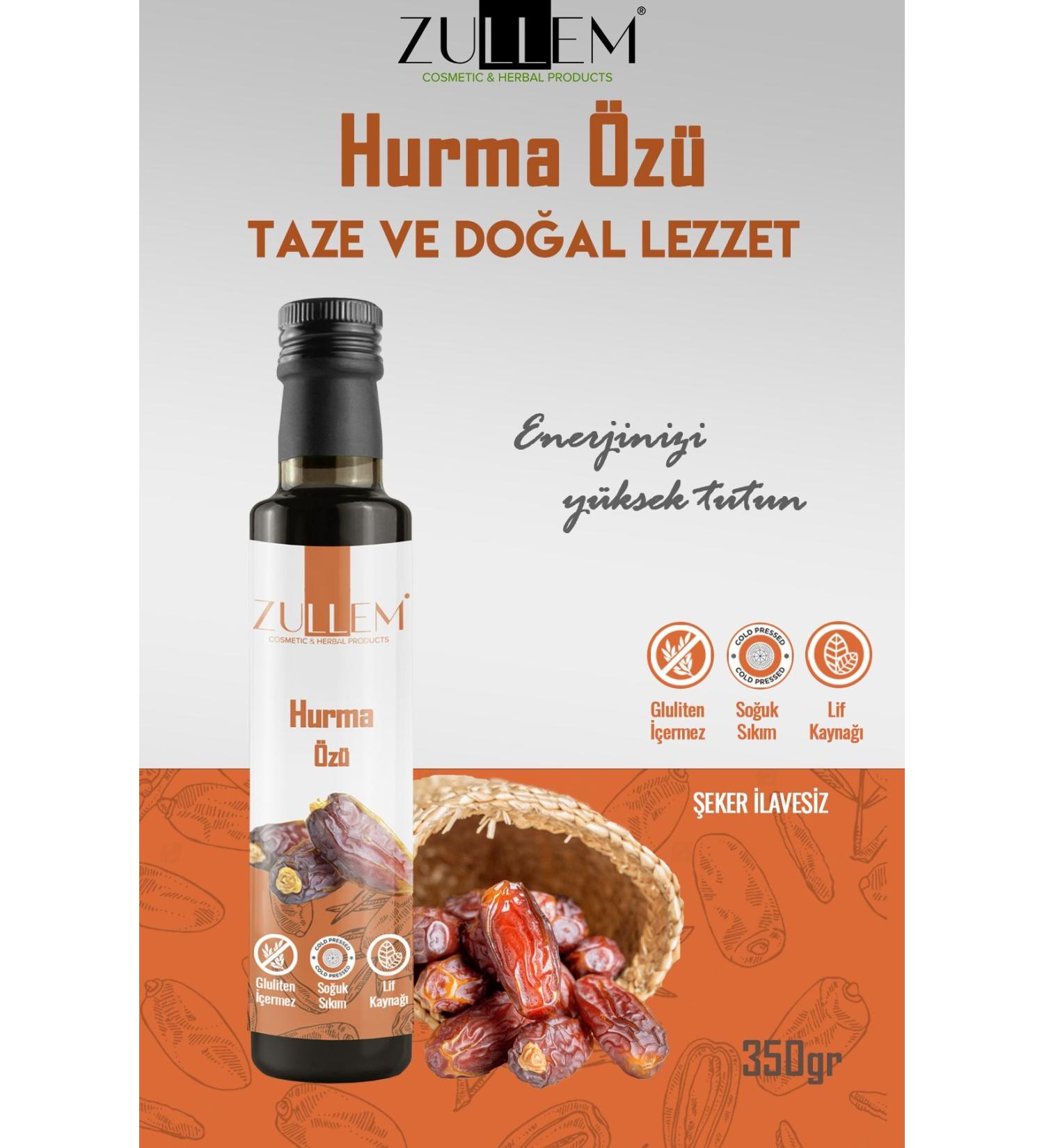 Ziraat Tar m Carob Molasses 500gr