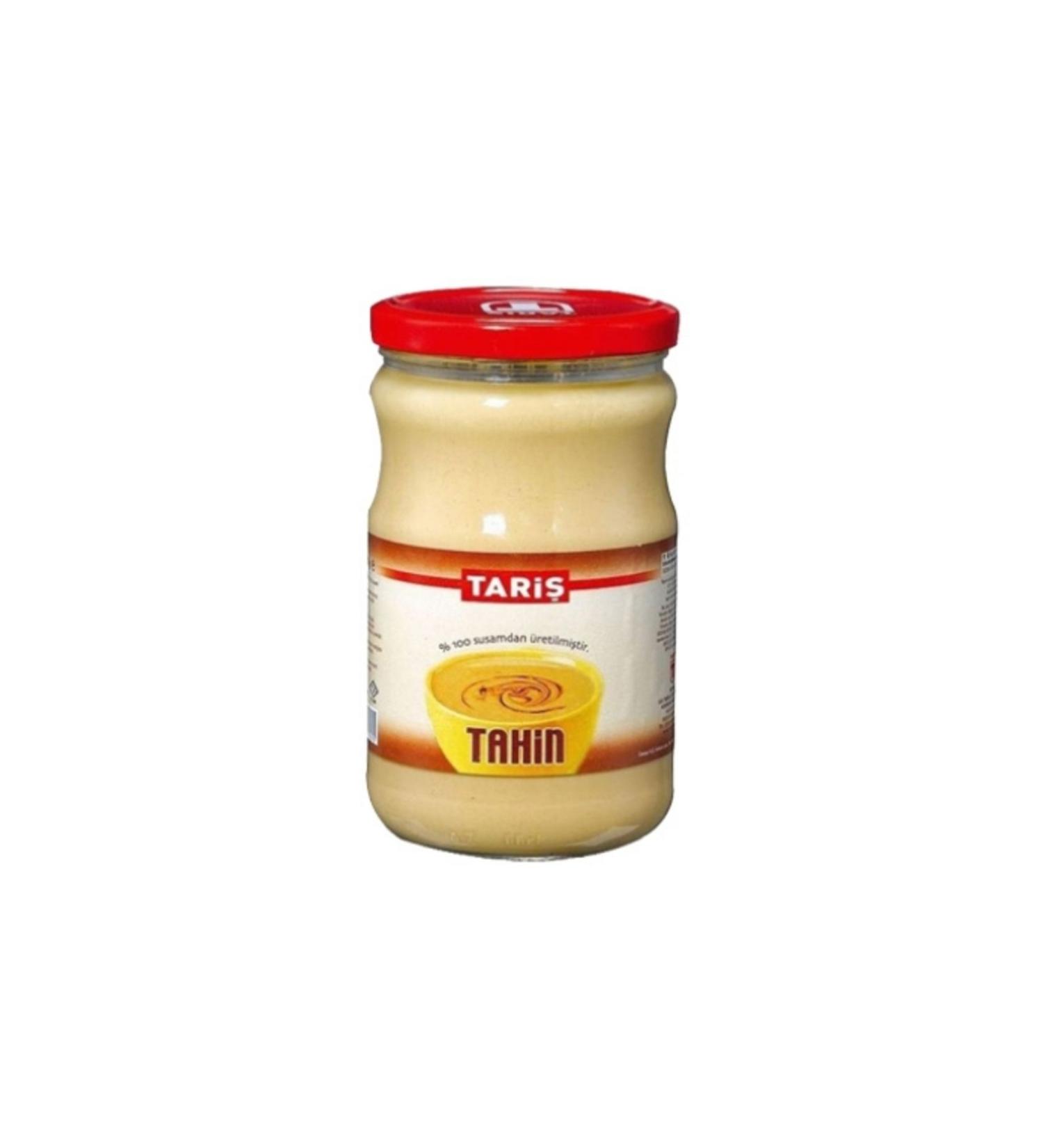 Tari Tarpaz Tahini 600 Gr. (2 PACK)