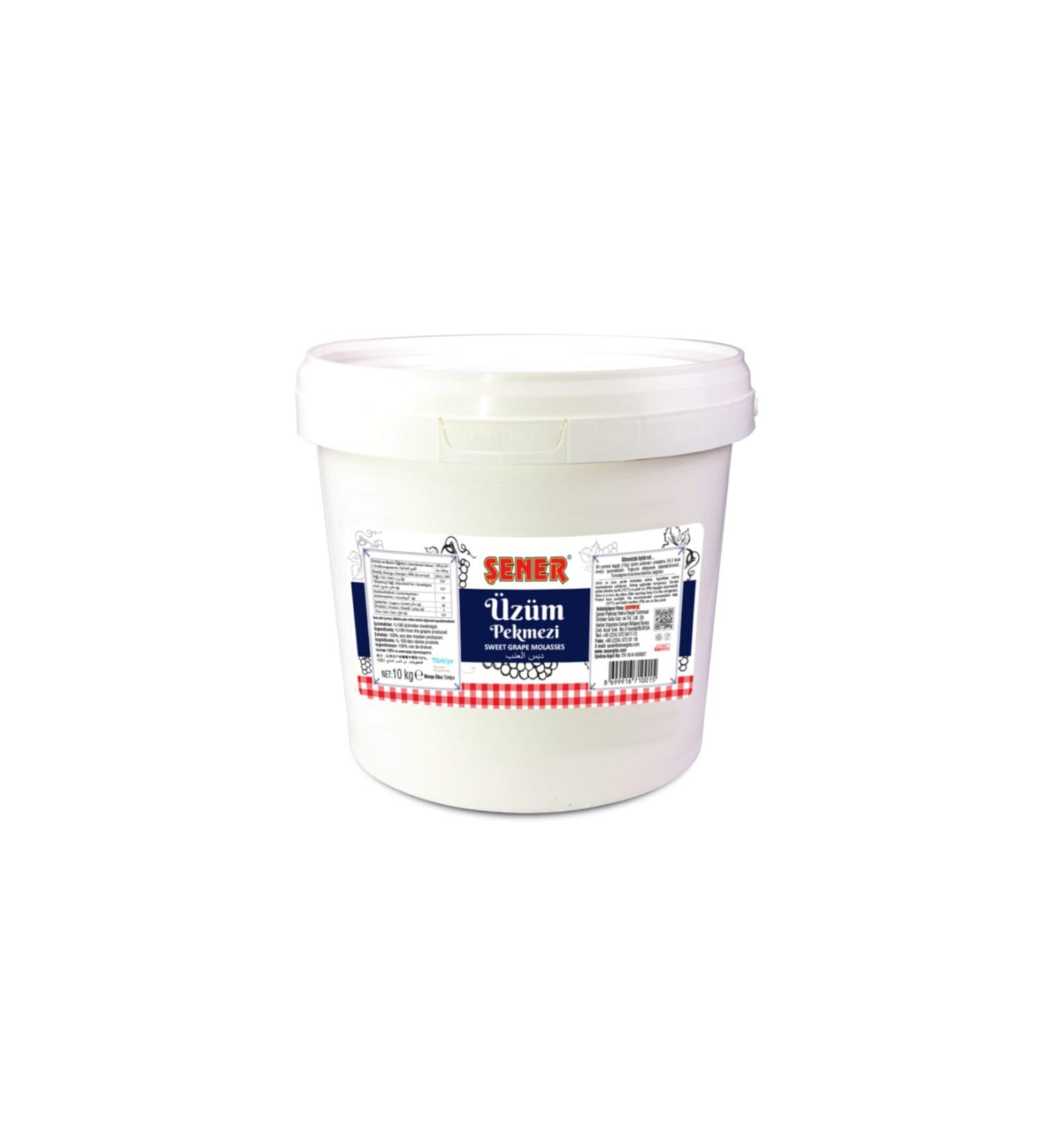 Toposmano lu Tahini 960 gr
