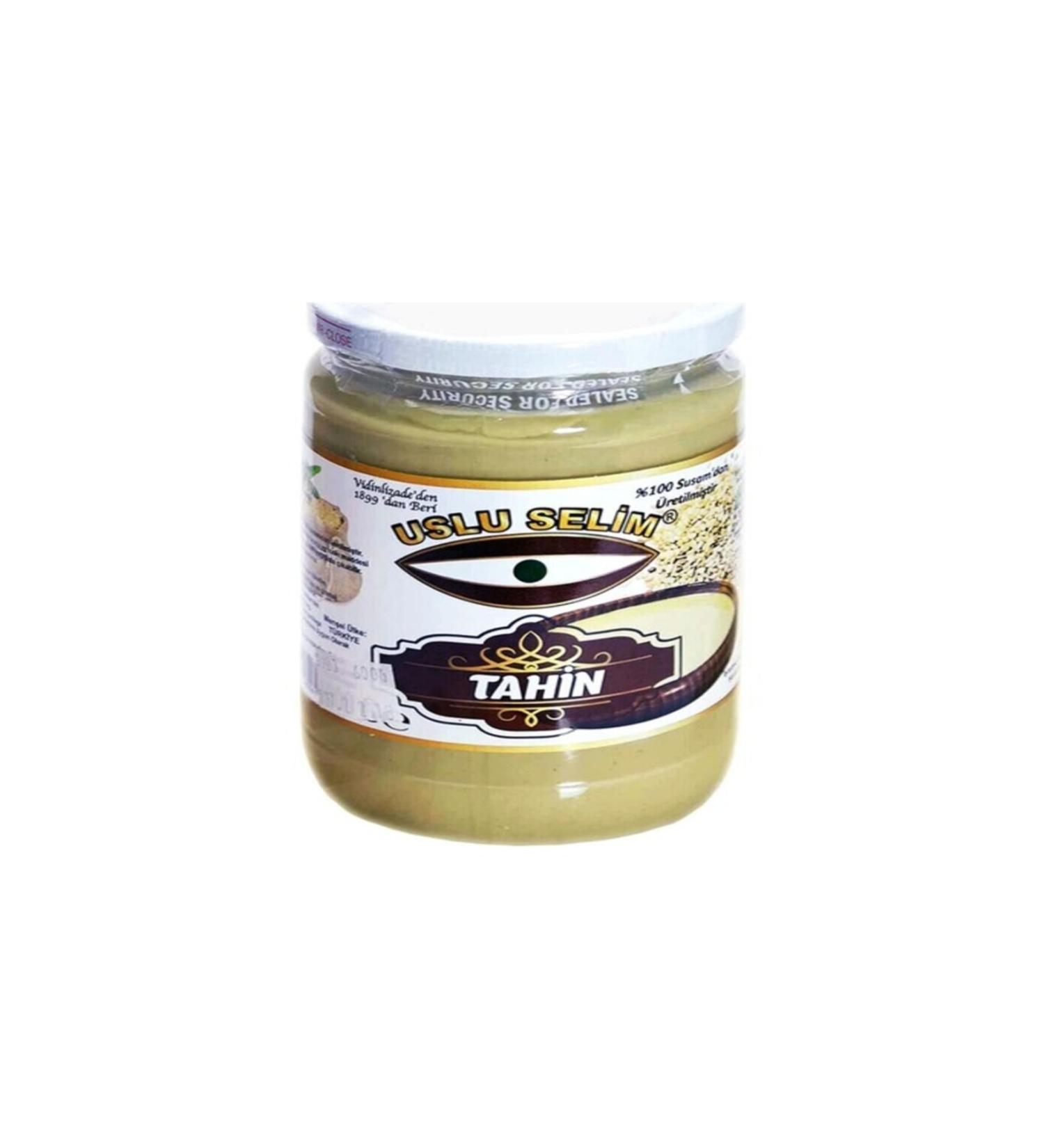 YOUR FARMER Tahini - 600 Grams