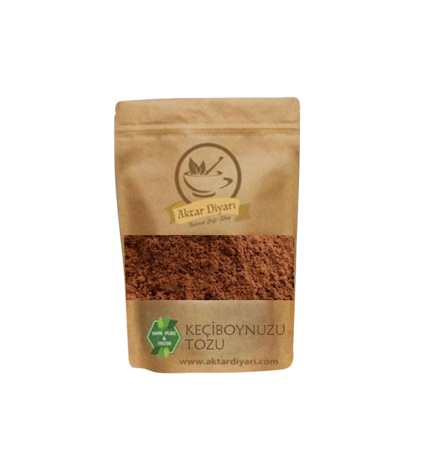 Aktar Diyar Carob Powder 500 gr