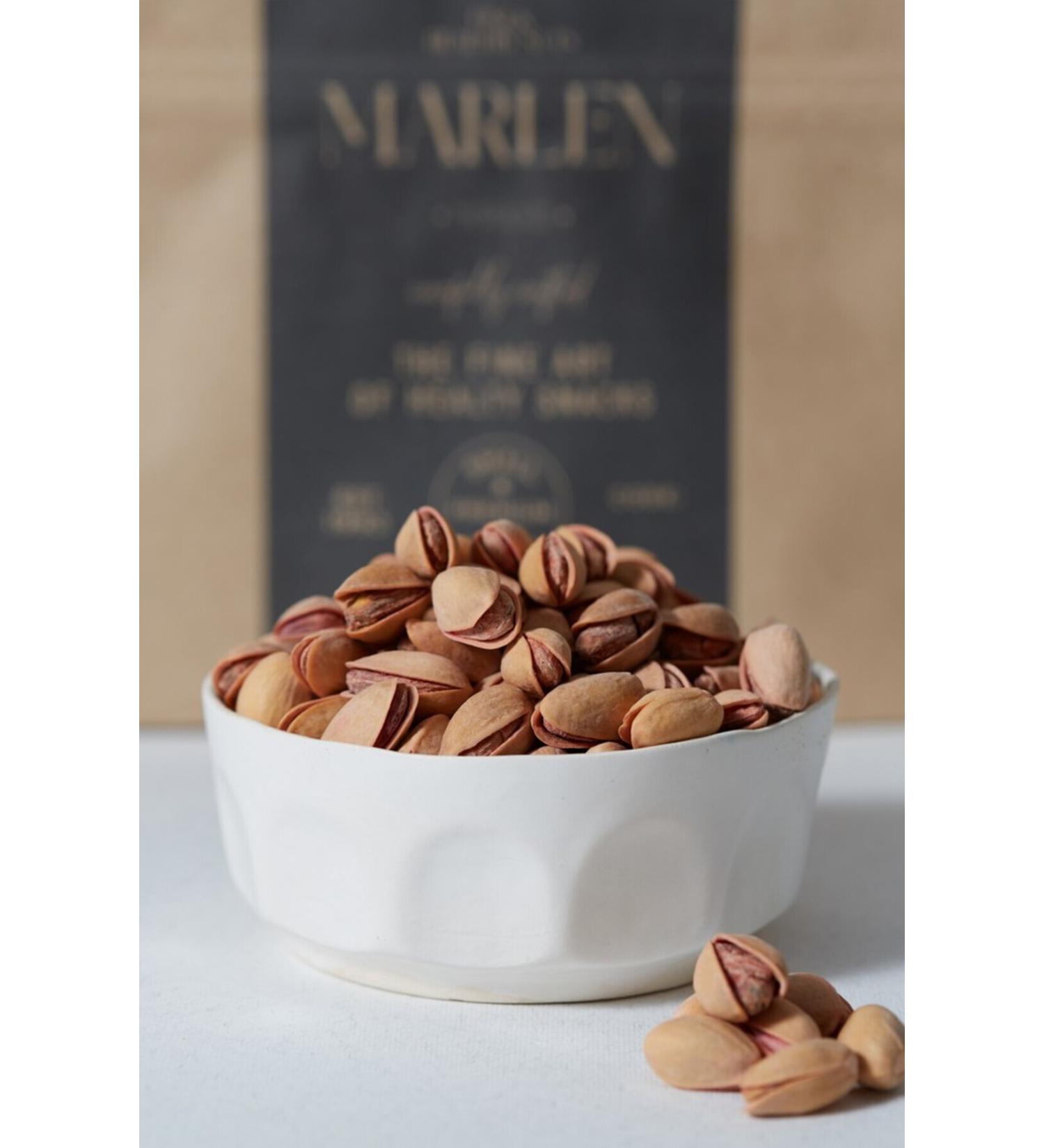 Mare Mosso Caffe Vendite Pistachio Coffee 1 Kg. - Buy Online on GoSupps.com