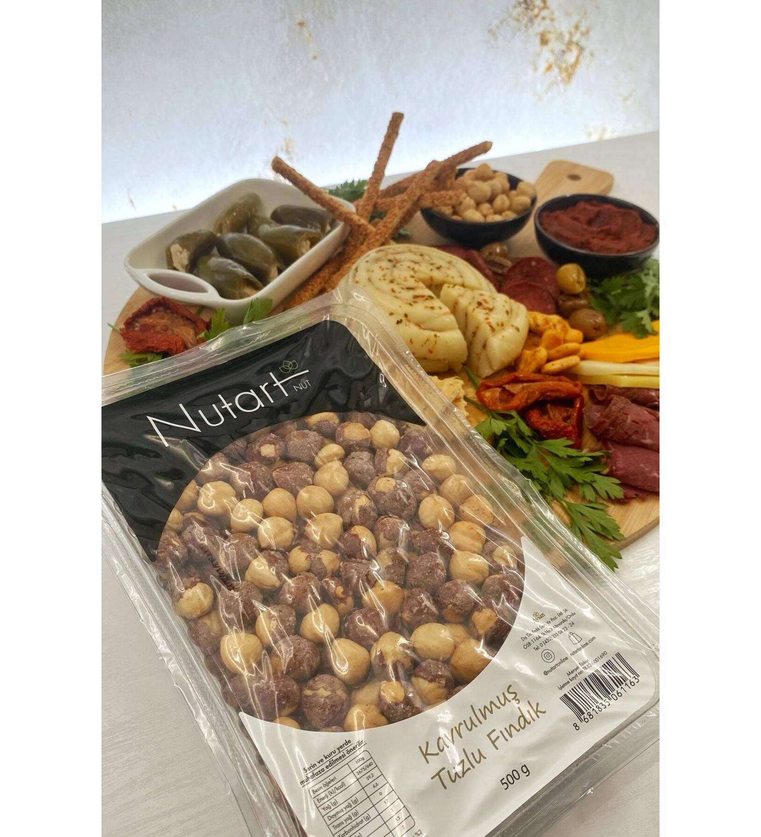 NUTAL TAT Hazelnut Paste 350 GR - Buy Online on GoSupps.com