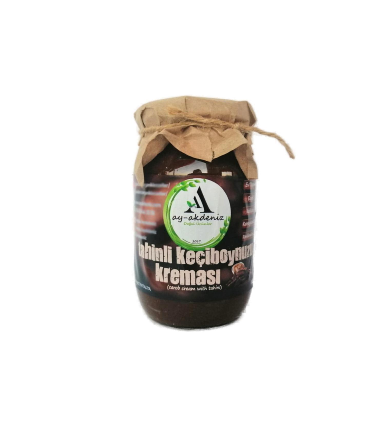 Odzell Hazelnut Paste 250 gr.