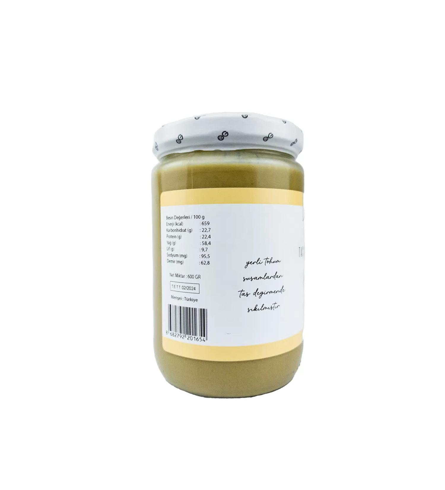 Calypso Egg Yolk Powder 1kg
