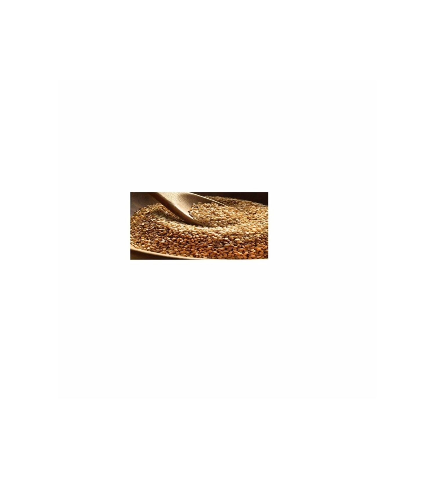 Open Boutique Roasted Sesame 500 Gr