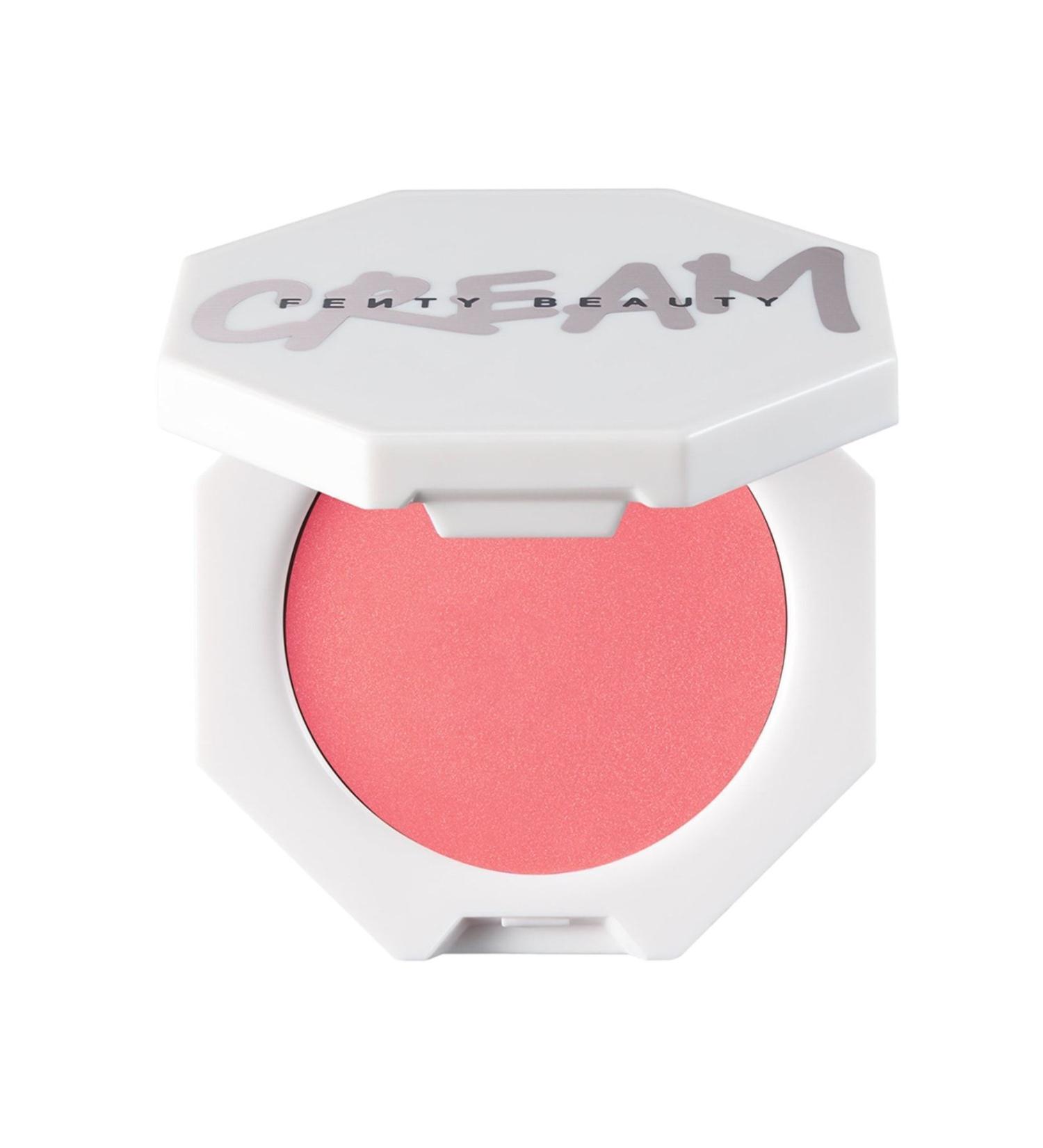 FENTY BEAUTY Cheeks Out Cream Blush Cool Berry
