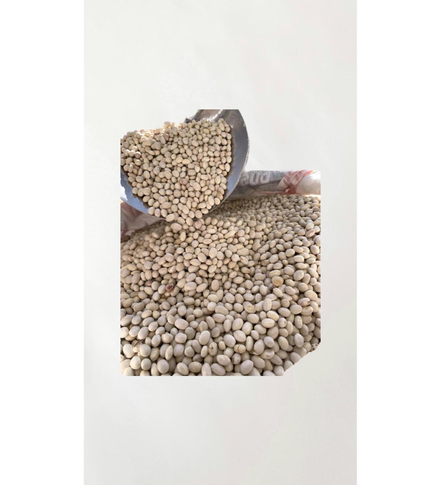 Peanut Basket Natural Almond Flour 4500 Gr