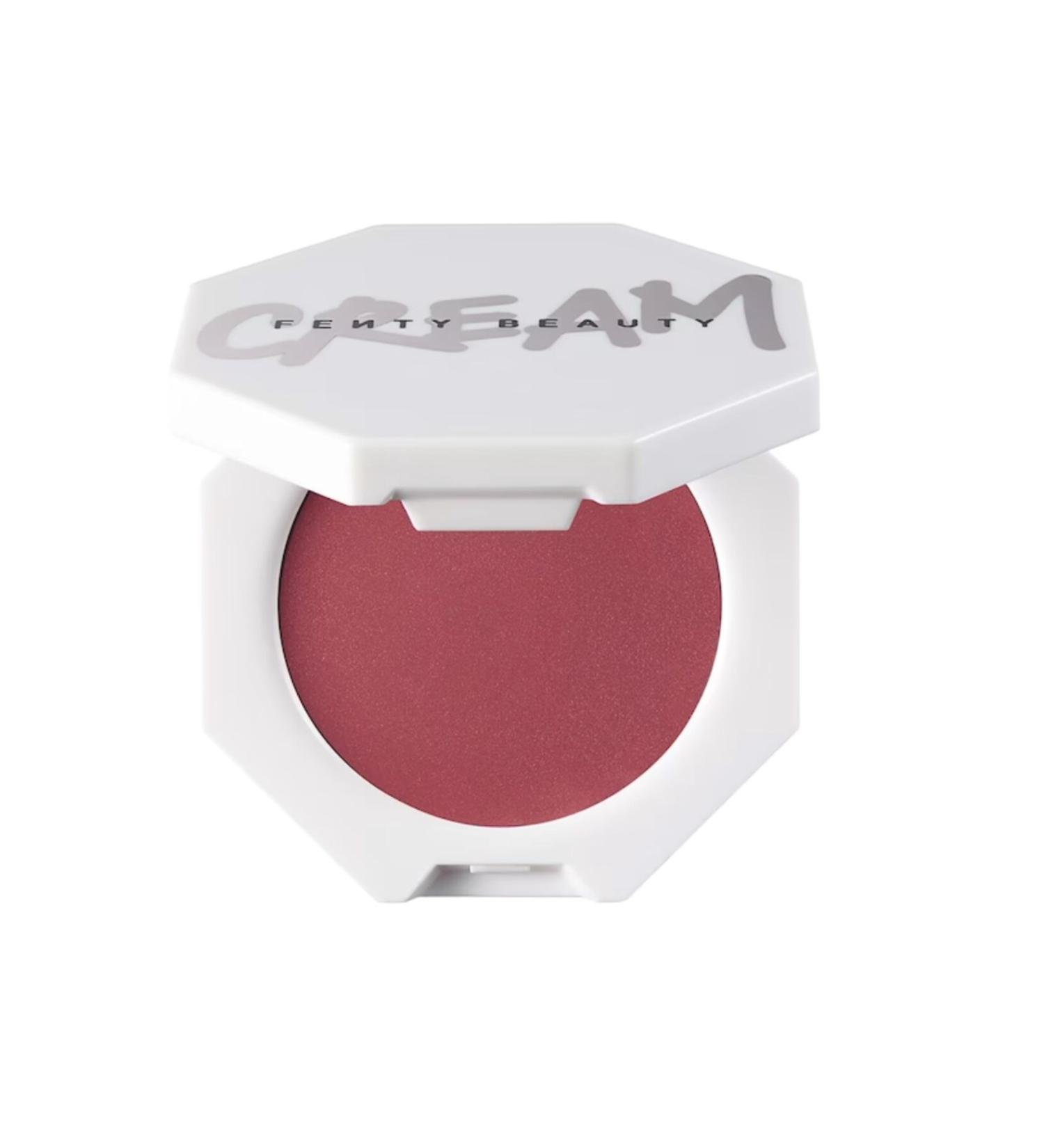 FENTY BEAUTY Cheeks Out Freestyle Cream Blush Summertime Wine - Blush