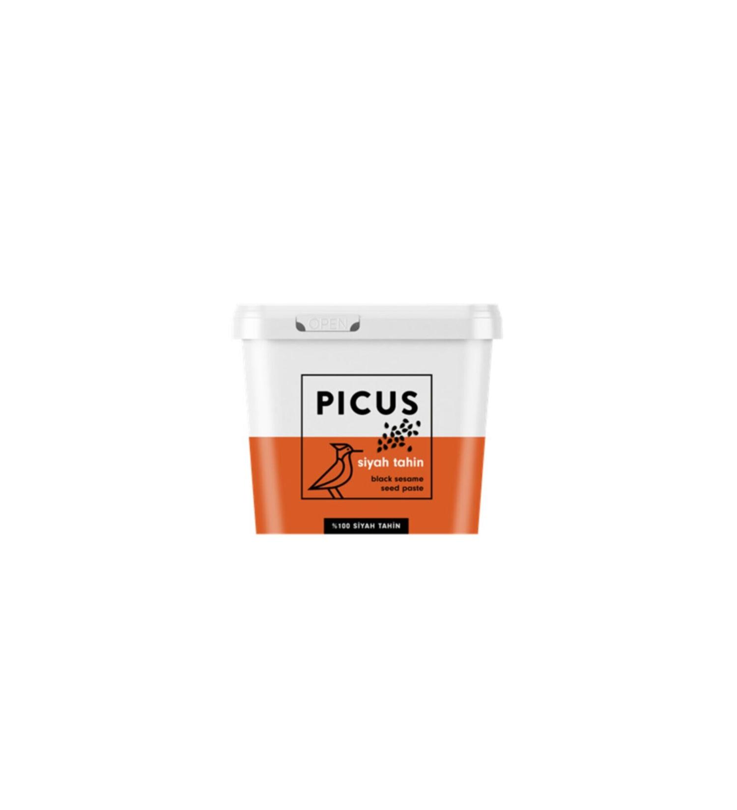 Ena Unity ORGANIC HAND MADE Hatay Organic Mountain Thyme (500 gr)