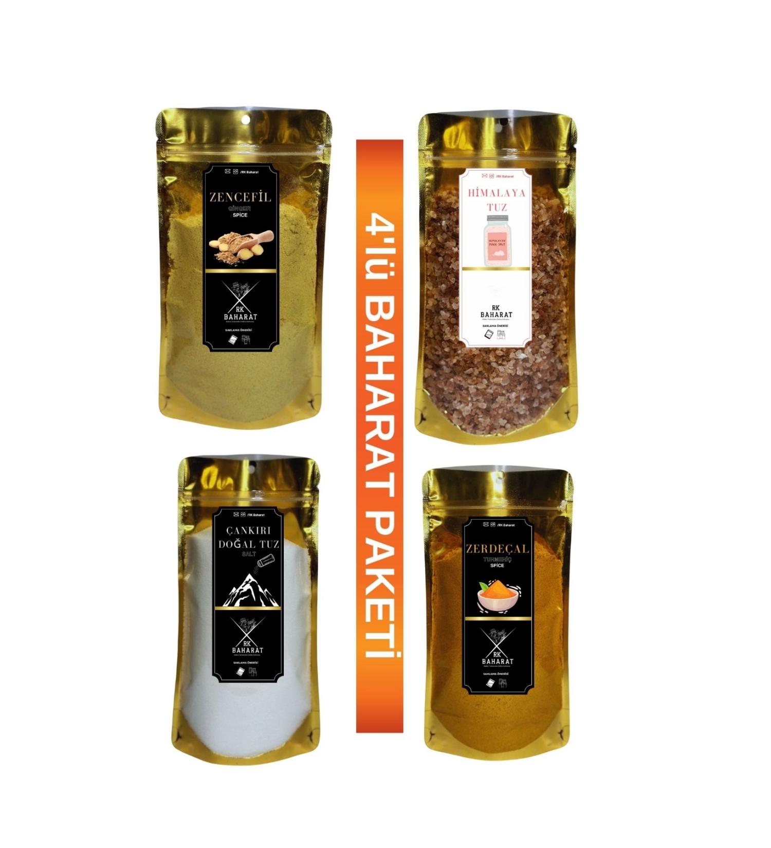 Schar Eco Pack 4 Blanco + 1 Mix C