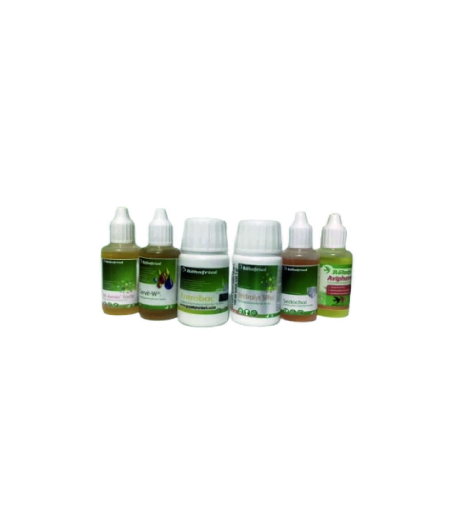 Sek Aroma Irish Premium Ready Mixed Malt Kit - Irish Premium Malt Aroma 50 Ml (Compatible with 5 Liters)