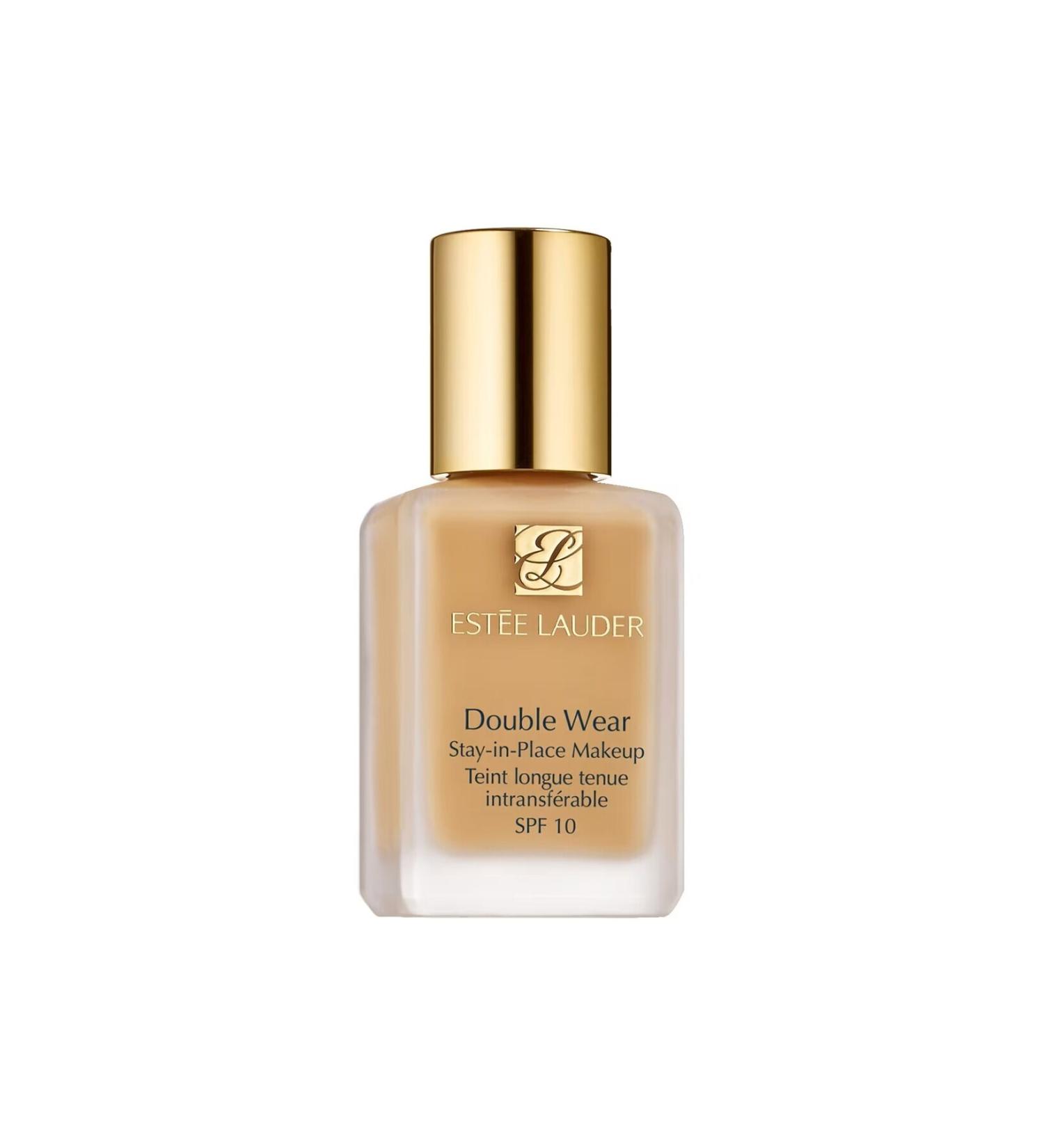 Estee Lauder Stay-in-Place SPF10 - 24 Hour Flaw Concealing Foundation 30ml 2N1 Desert Beige GK RN676