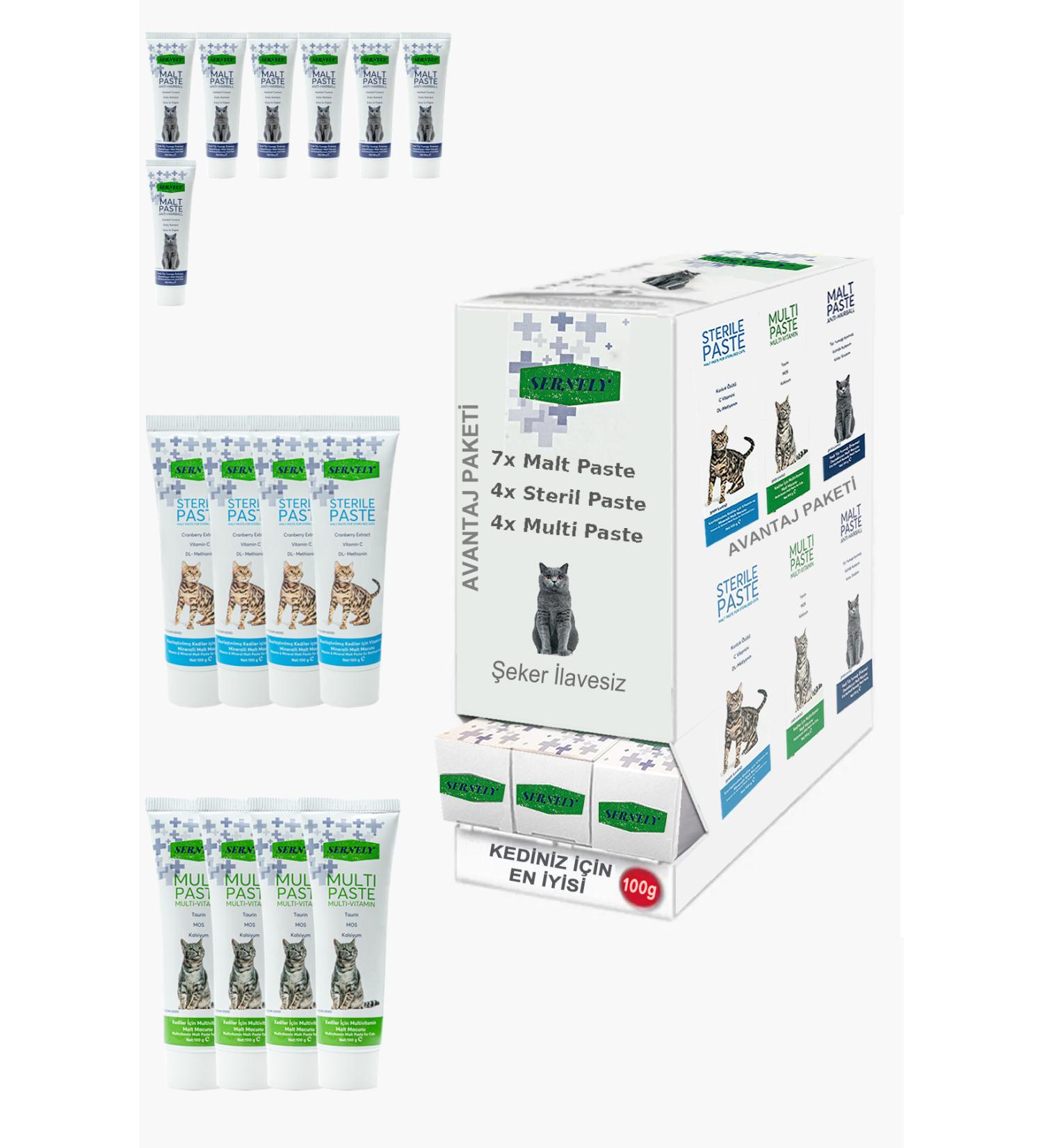 Royal Canin Royalcanin Instinctive Kitten Gel Canned 85g 6l Advantage Pack