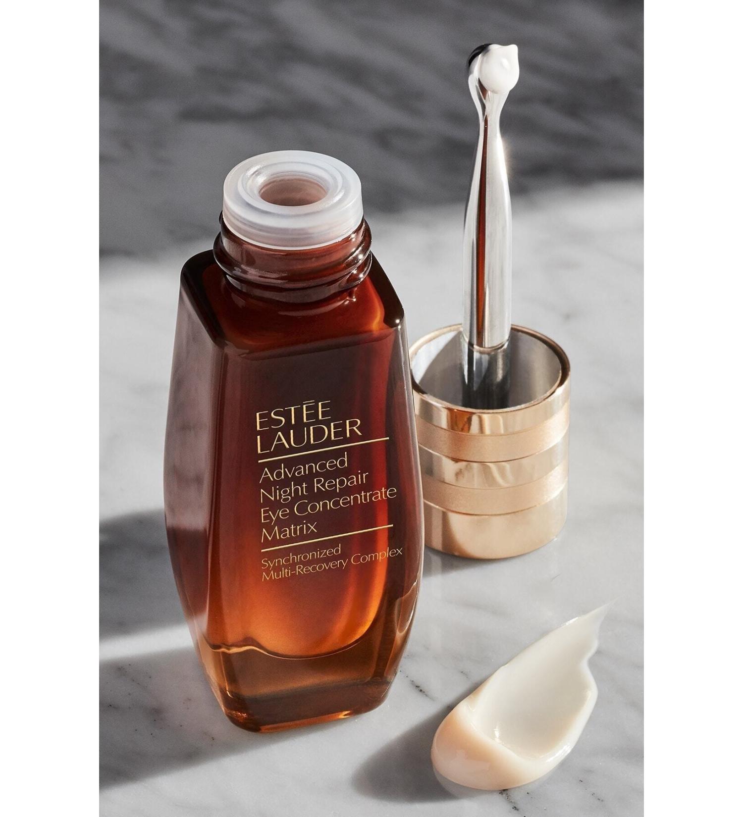 Estee Lauder INTENS VE ANT -PUFF NG REPAIR EYE MATR X REPAIR SUPER EYE CREAM 15ml - Buy Online on GoSupps.com