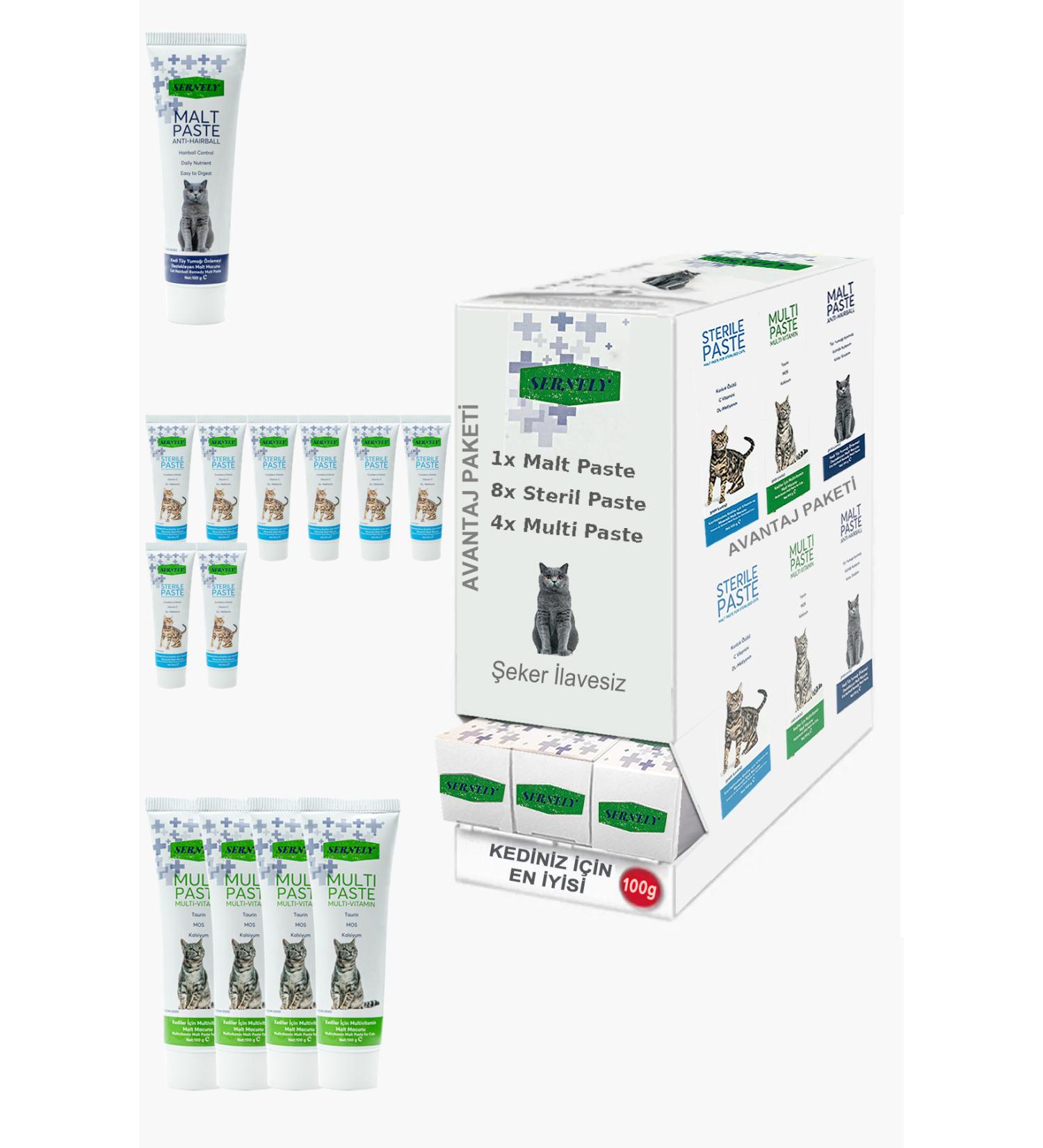 Royalist Royalist Cat Shampoo Ocean Breeze 250 ml