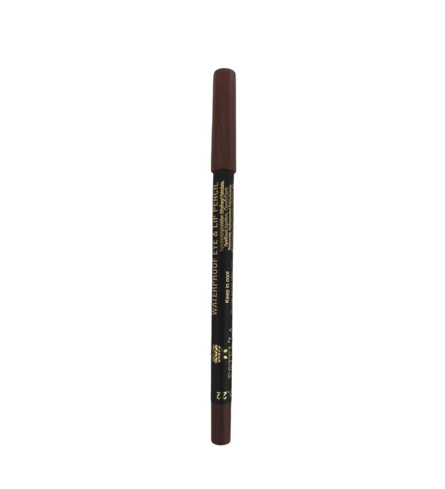 the winner shop ESTEL'LA - Waterproof Eye & Lip Pencil