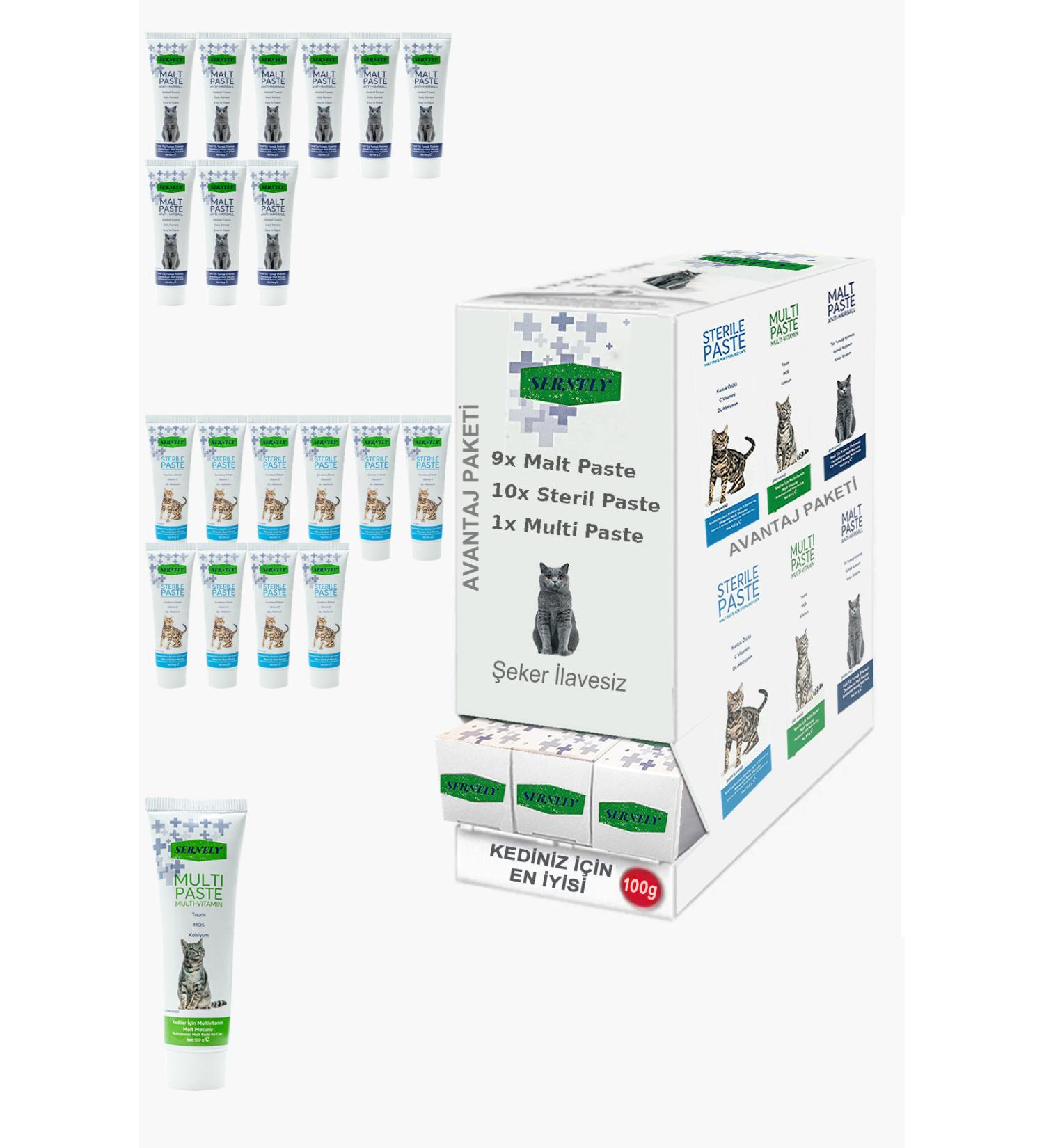 Cat Chow Canned Cat Food with Salmon 85 Gr X 6 Pieces