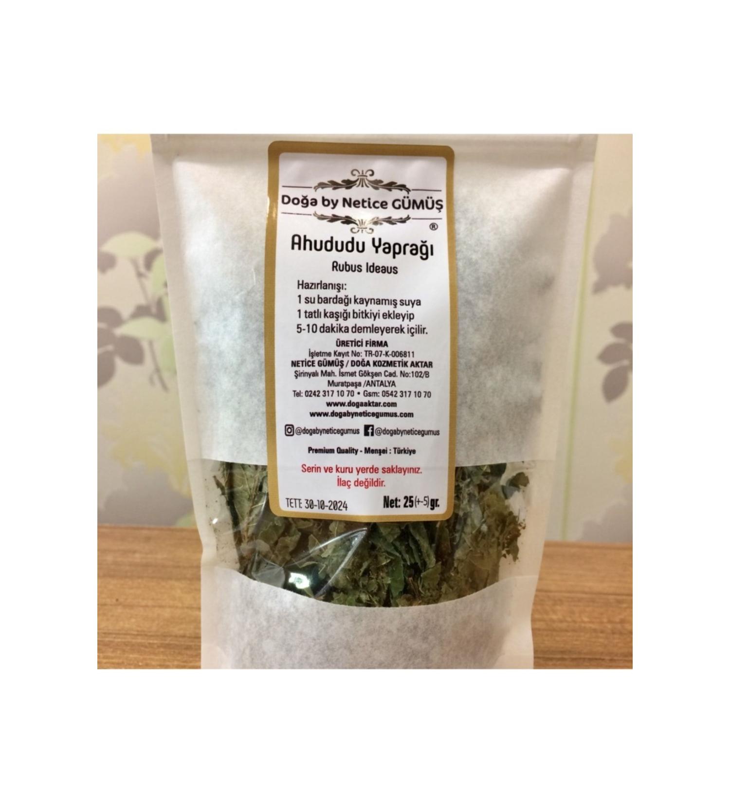 Natur Garden Chamomile Epsom Salt Magnesium Sulfate 1kg