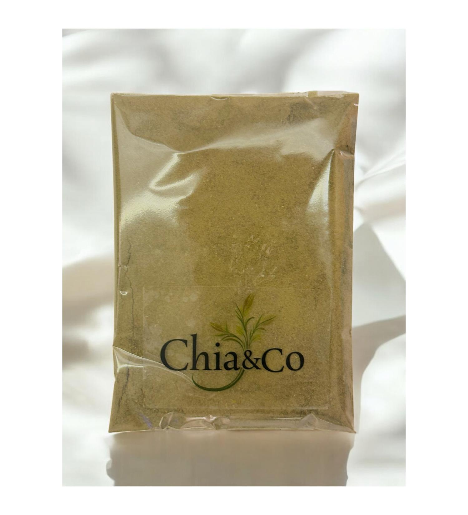 SOFT Matcha Tea 0 Original Natural Organic 100 grams (2 months use)