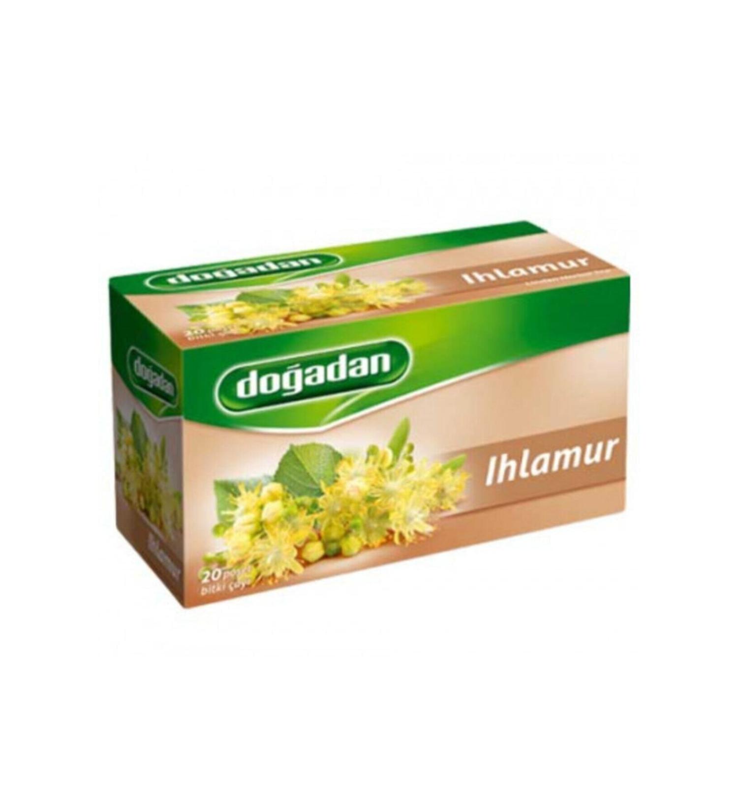 Herby Relaxation Herbal Tea Relaxing 2x Pieces