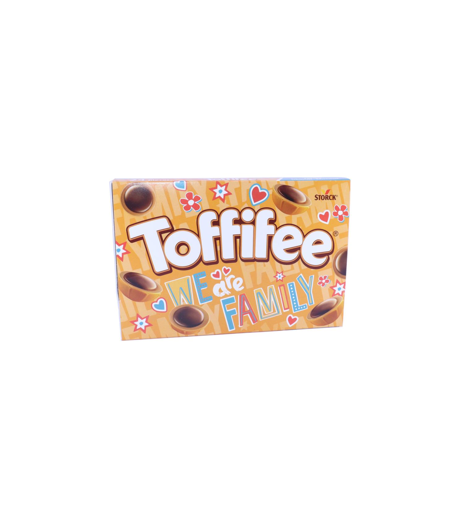 Storck Toffifee Family Family Design Edition - Family Edition Limited Edition - Buy Online on GoSupps.com