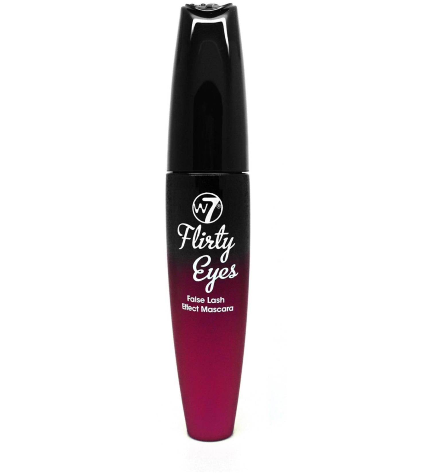 w7 Brand: Flirty Eyes Mascara Category: Eyebrow Mascara