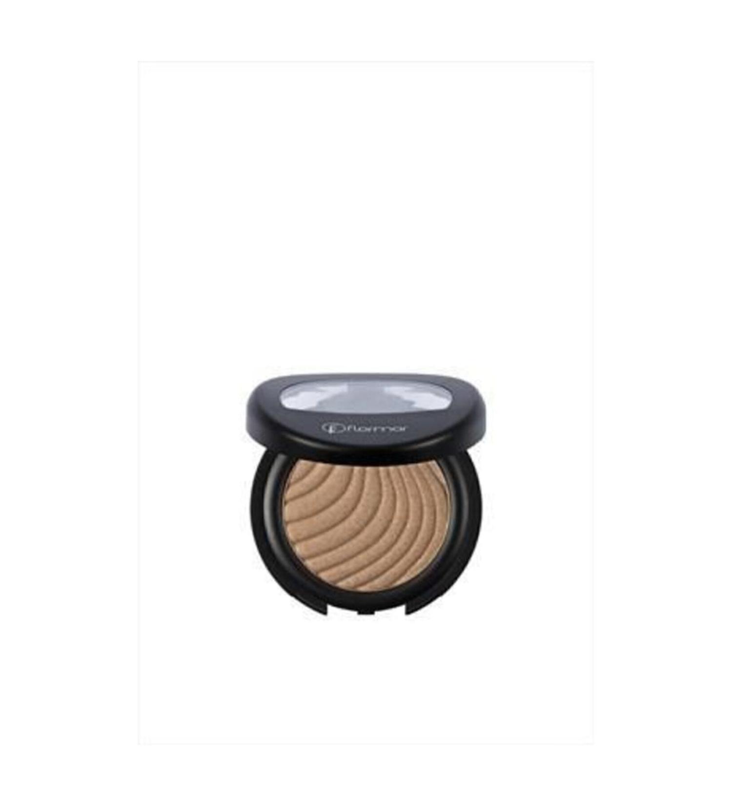 Flormar Eyeshadow Mono Eyeshadow Golden Beige No: 14