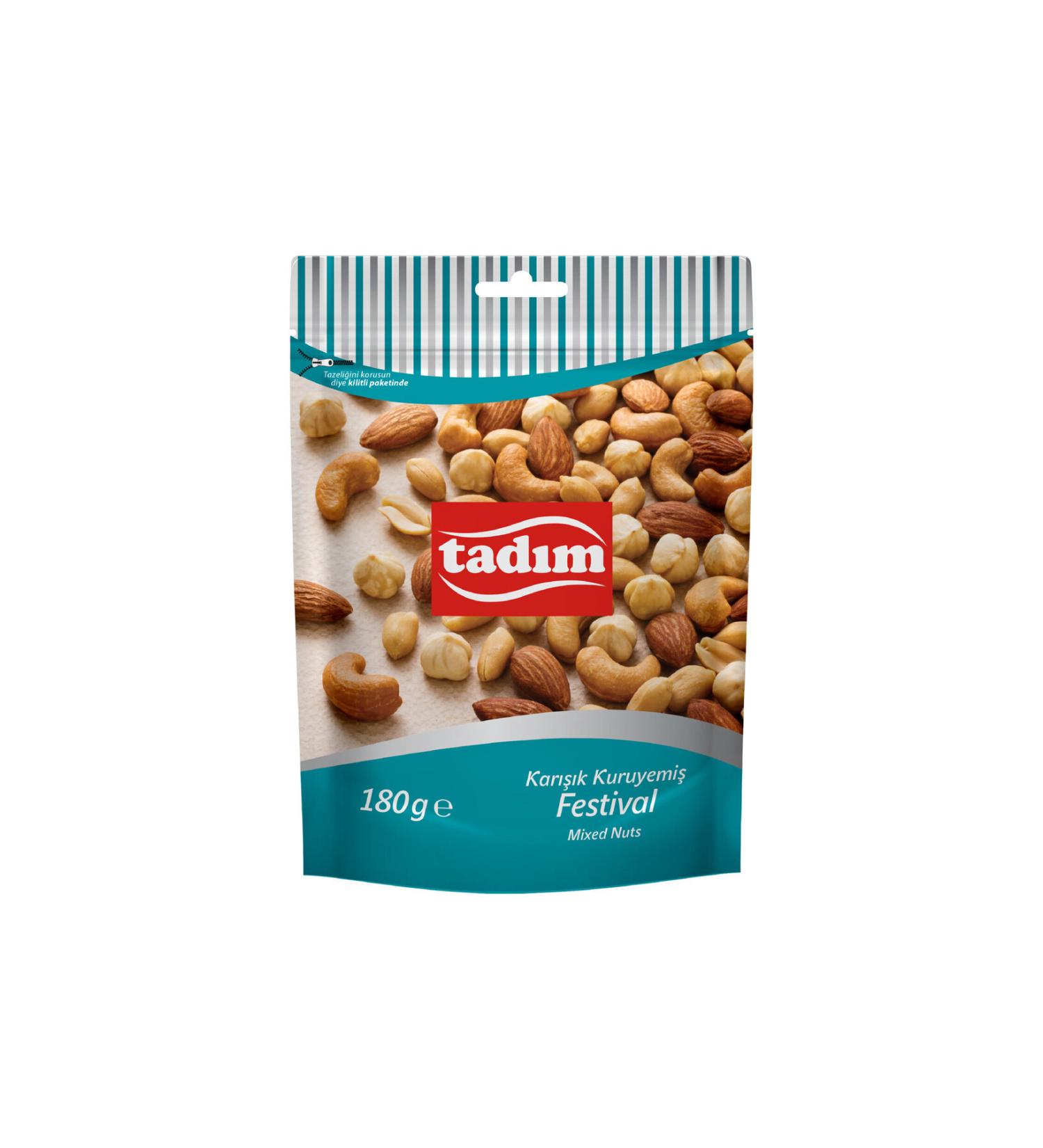 Taste Festival 180 G