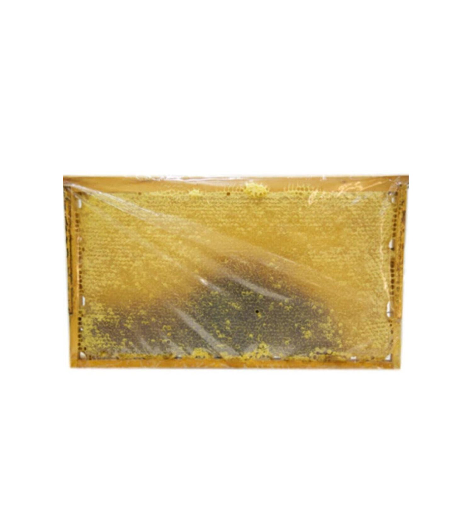 Erzurum local food Local Food Comb Honey 3kg