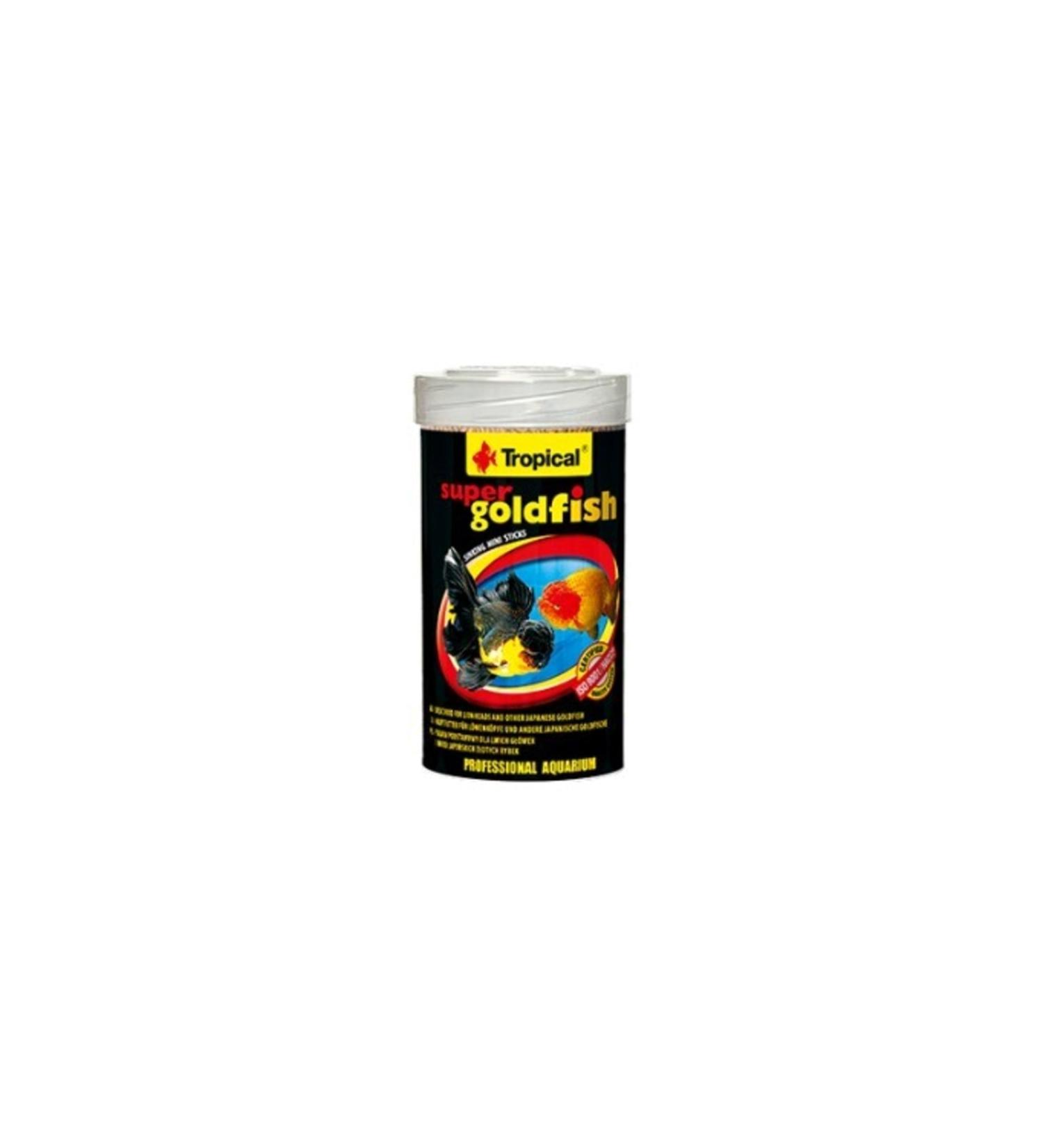 Tropical Super Goldfish Mini Sticks 100ML/60GR