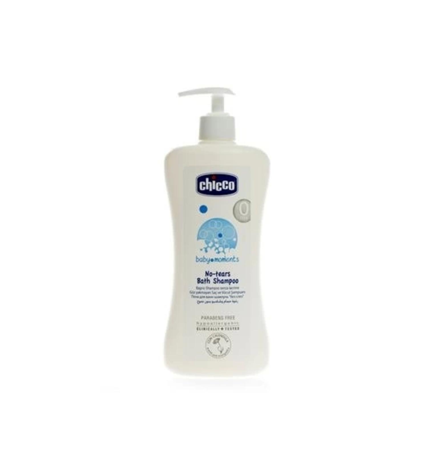 TWOX Chicco No-Tear Hair and Body Shampoo 750ml