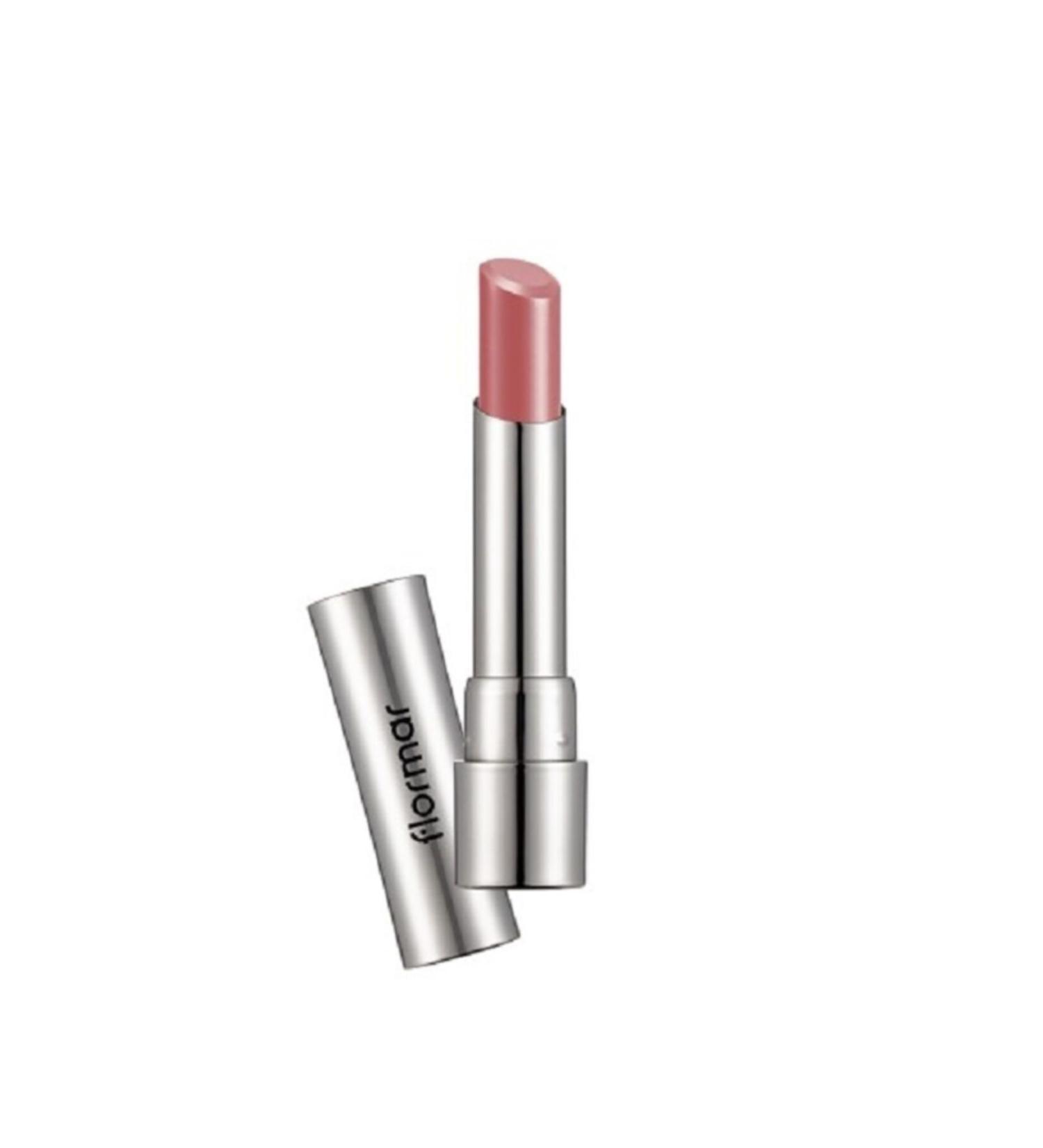 Flormar Sheer Up Lipstick 009 baby Girl