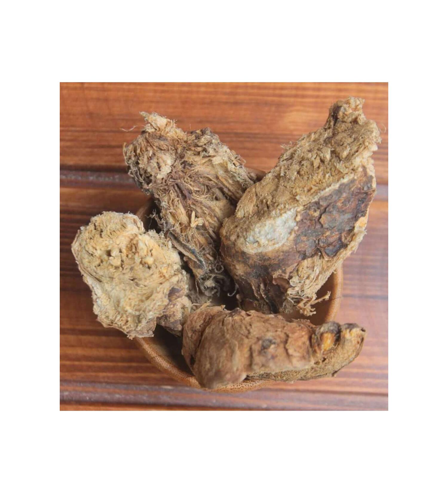 from soil to man ISABETU'L AYN / WORMWOOD MIX EXTRACT 500 ML