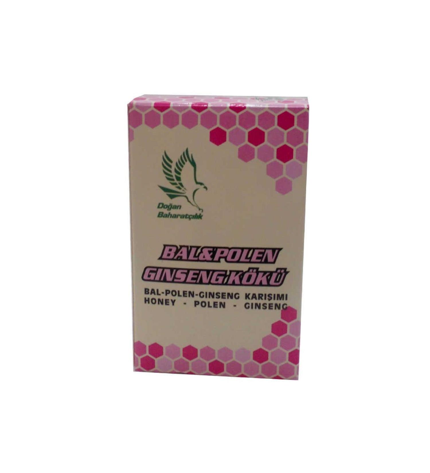 Arifo lu Green Tea Ginger Cinnamon Clove 165 gr.