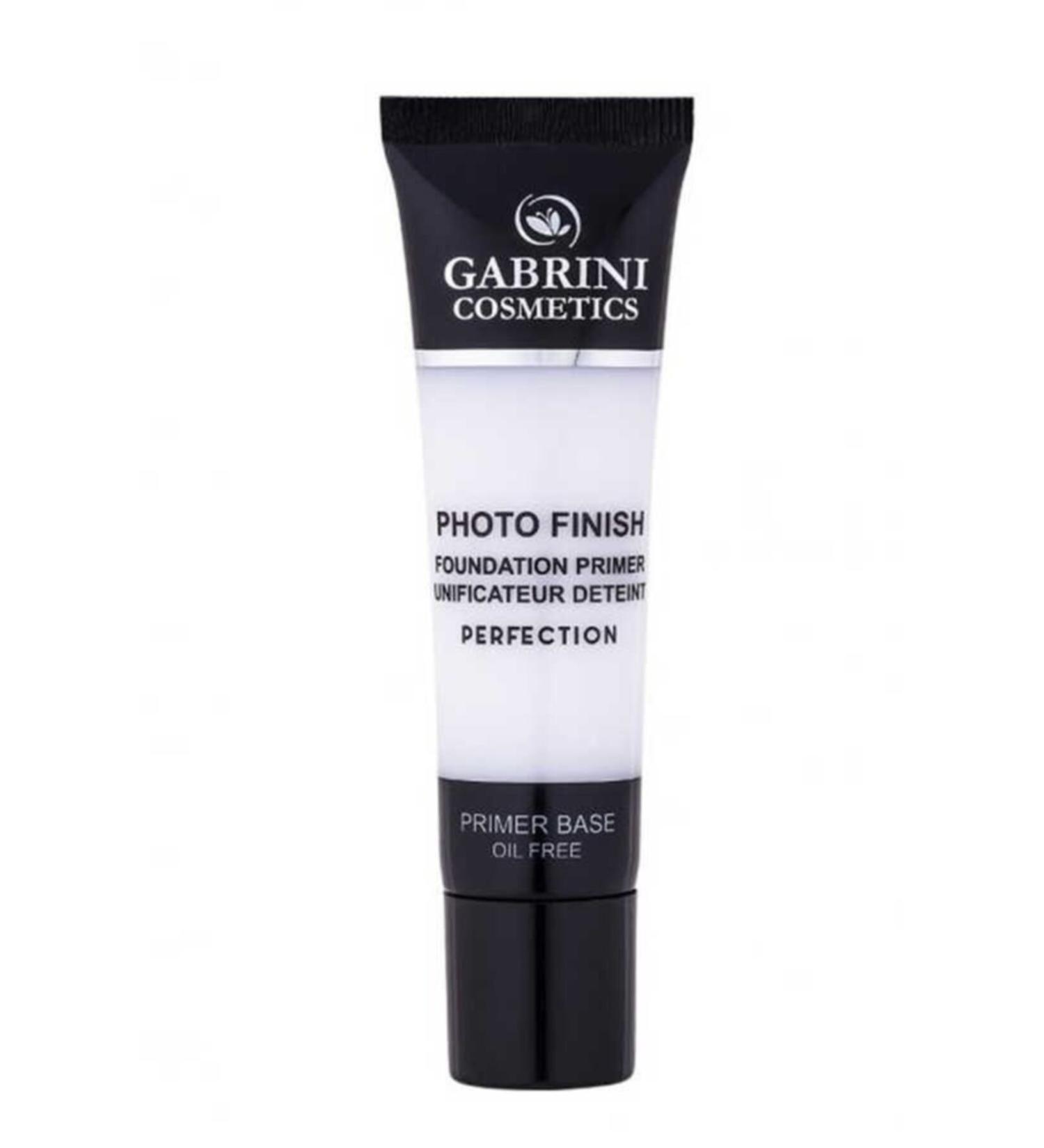 Gabrini Kozmatik Dukkan Makeup Base Photo Finish Primer Base