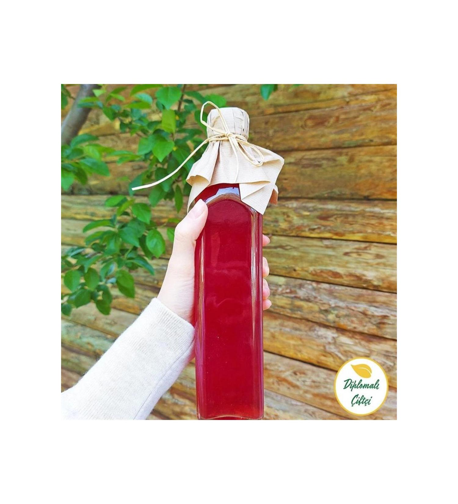 Diplomalicifci Gilaburu Vinegar - (500ML)