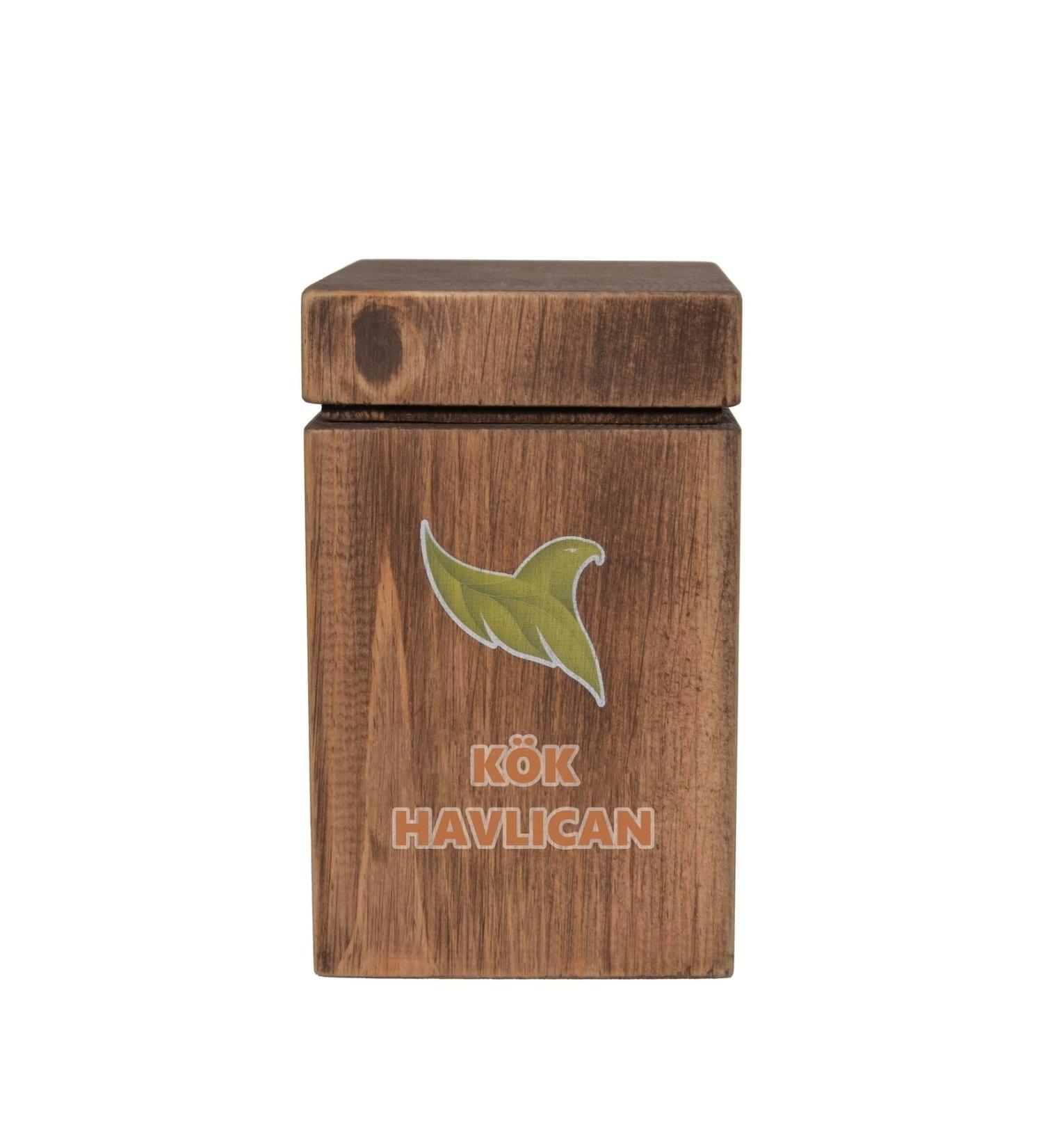 ACALD COFFEE Mastic Salep
