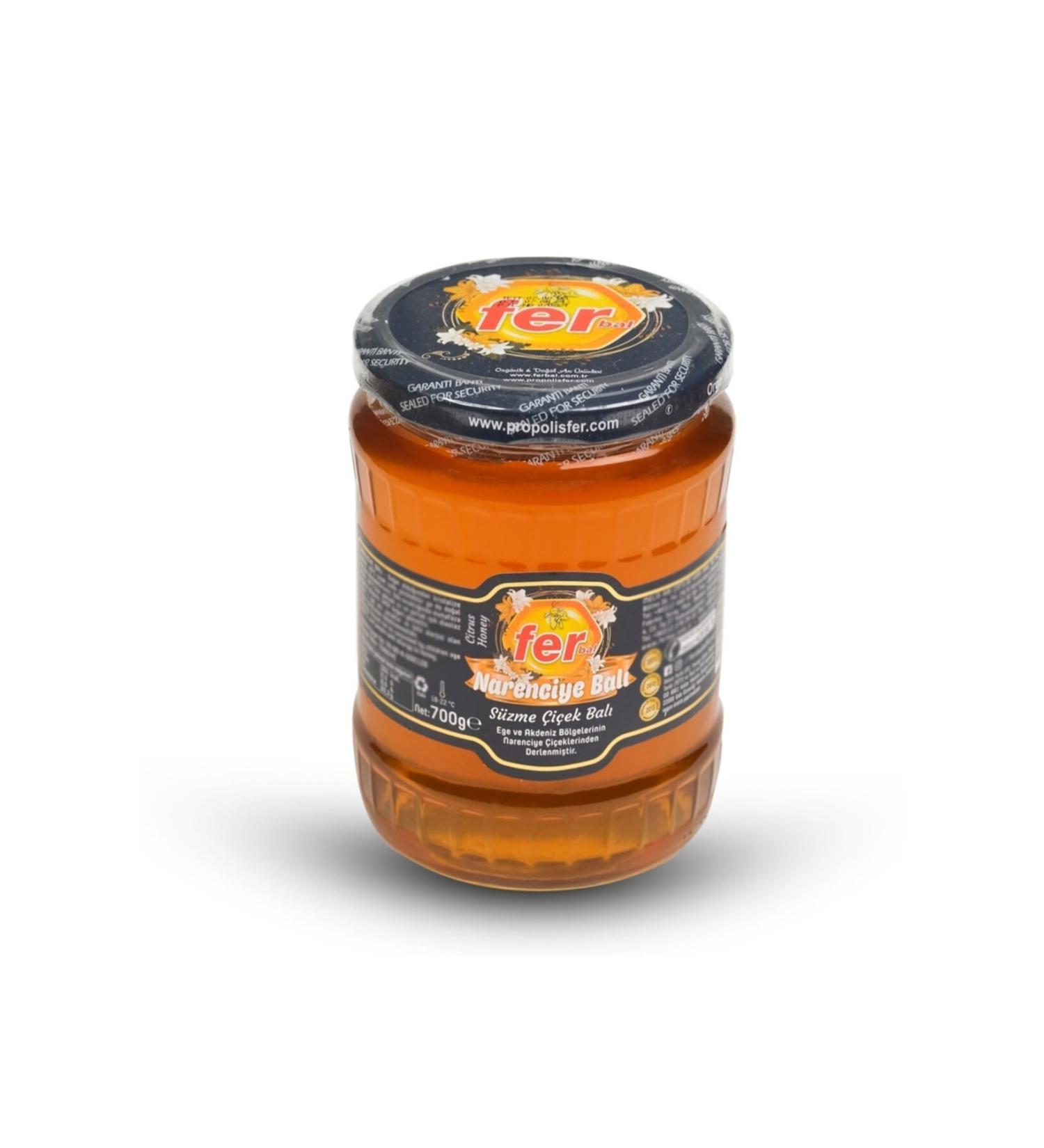 AKTARTAC Mastic Jam 210gr