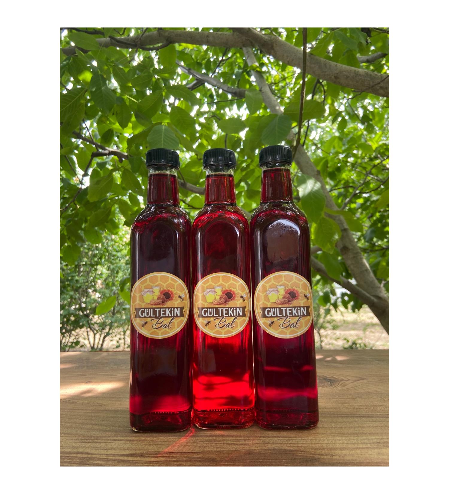 Apricot Land DRIED MINT 500 GRAM