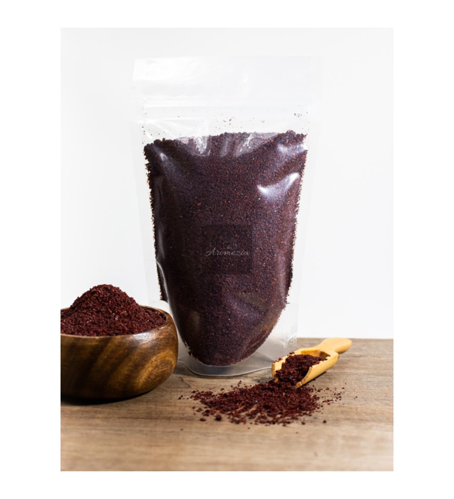 Aromezia Powder Sumac Sour 1000gr