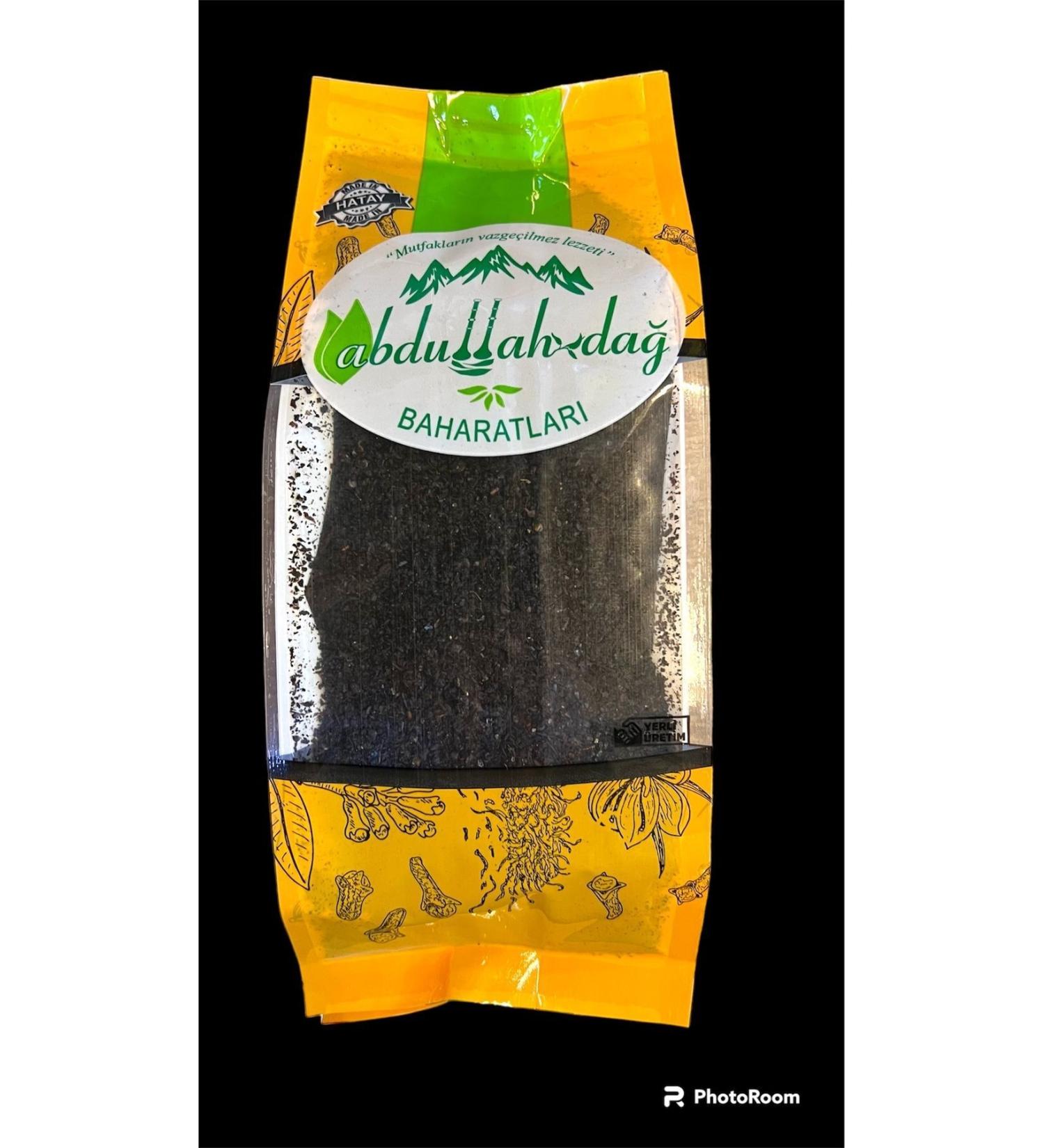 Astra Market Lemon Salt Finely Ground 500 Gr Package