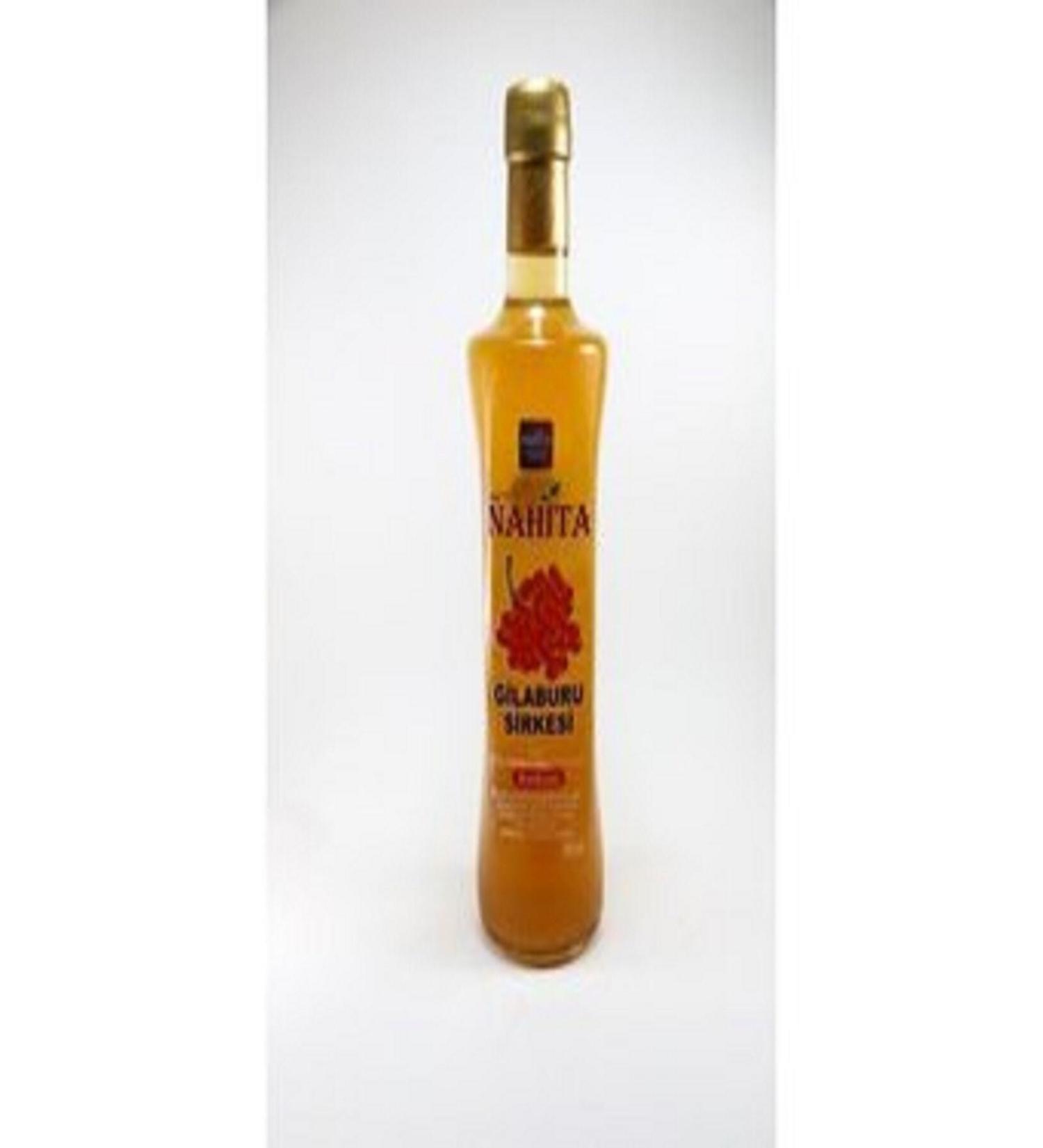 Atasagun Healing Nahita Gilaburu Vinegar 500 Ml