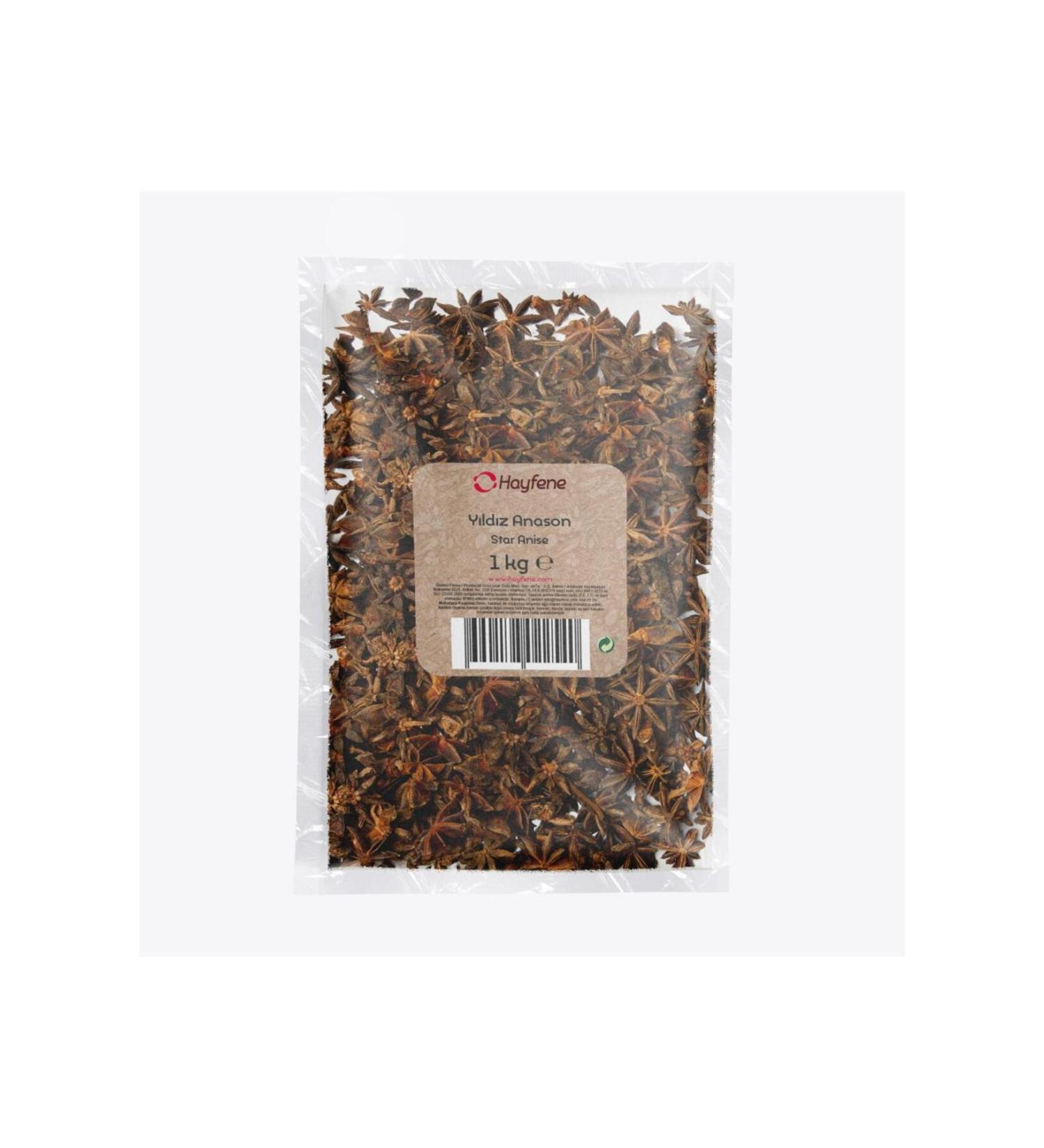 Samsun Herbal Thyme 500 grams