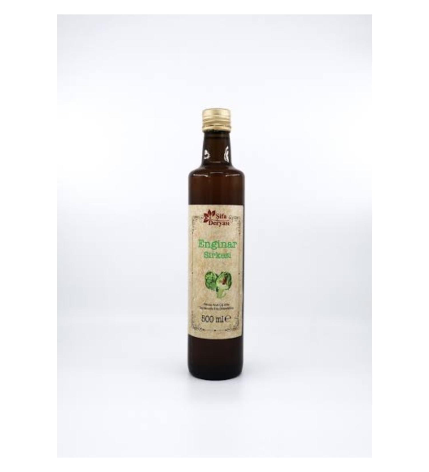 Sarex Concentrated Kombucha Tea 250 Cc