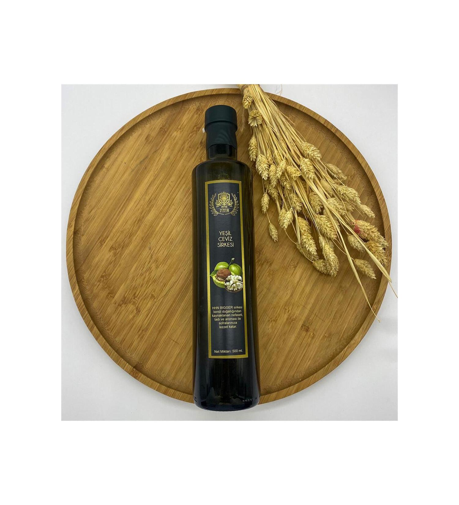 Bee Garden Artichoke Vinegar 500ml