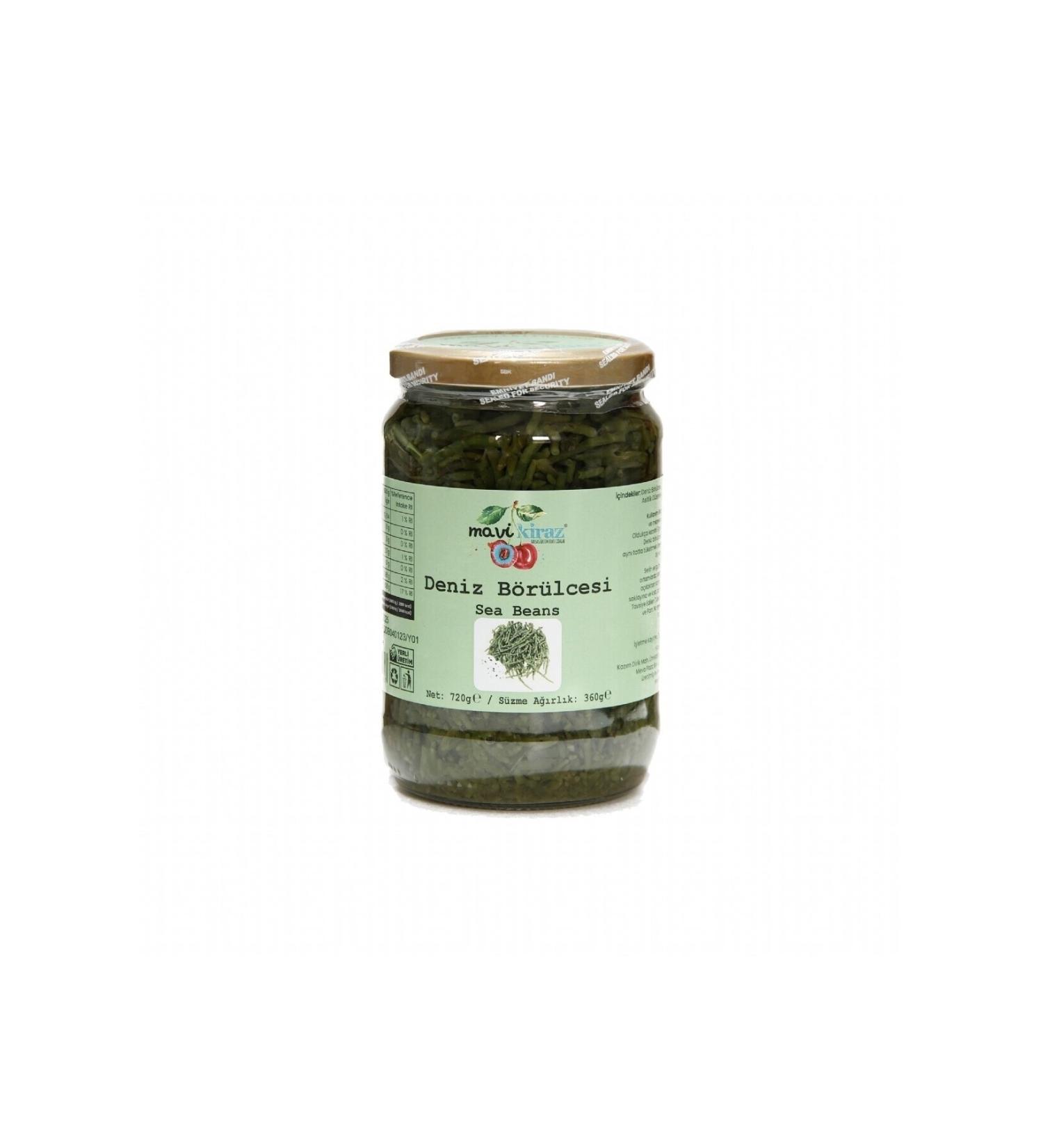 Spice Industry Nettle Honey Herbal Paste 450 G