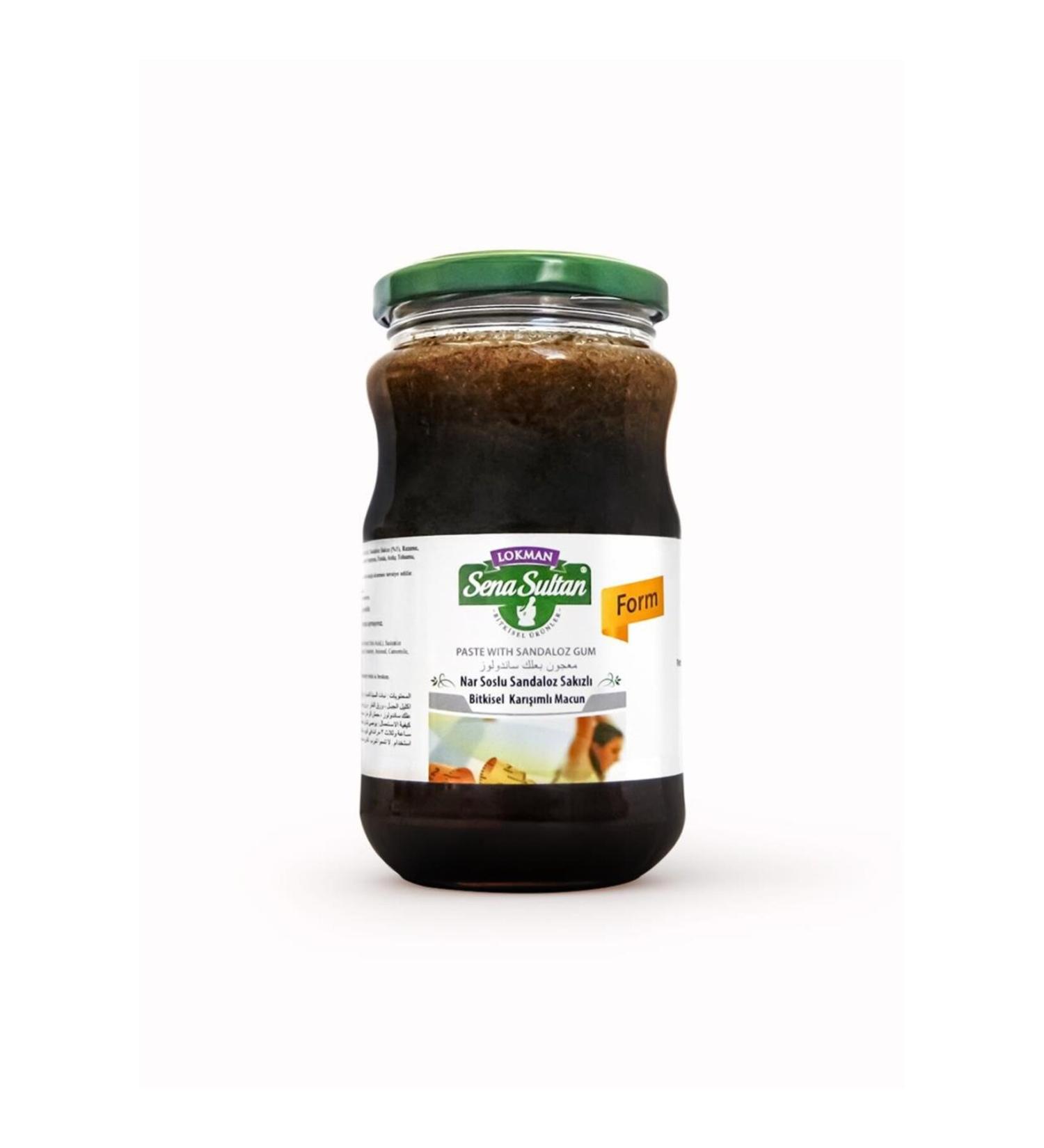 Van Honey Association Extracted Flower Honey 850 Gr X 2 Pieces
