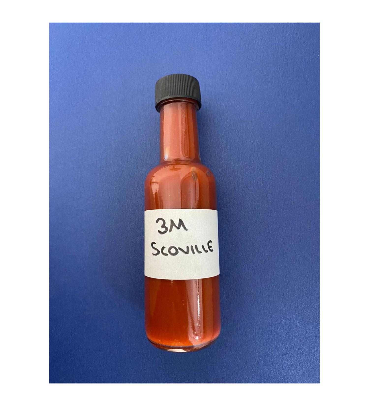 Yedier Ginger Hawthorn Vinegar 500 ml