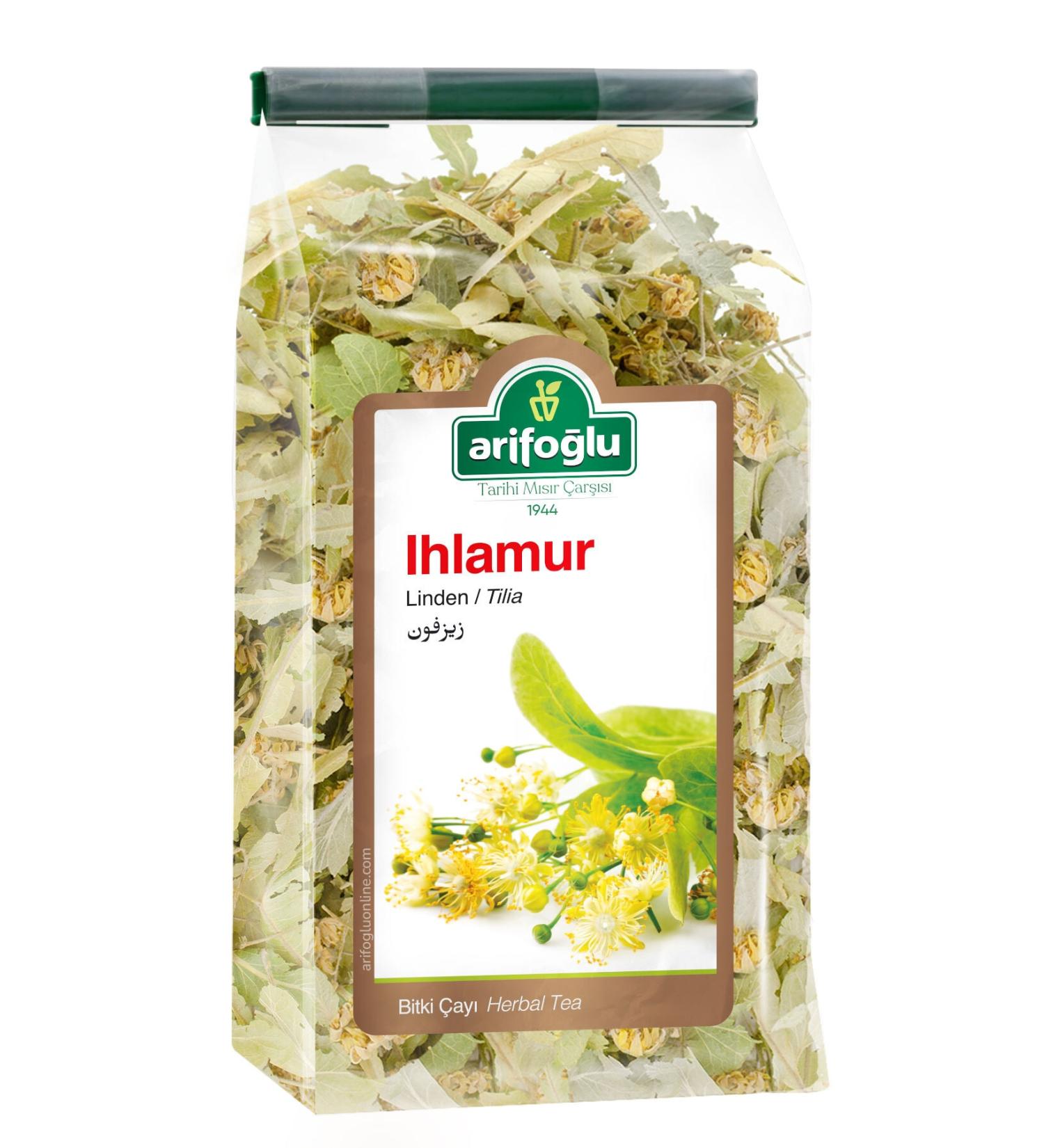 Arifo lu Linden 40 Gr
